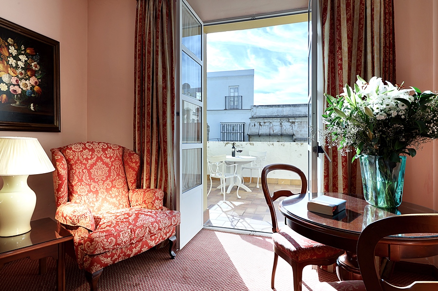 Double or Twin Superior