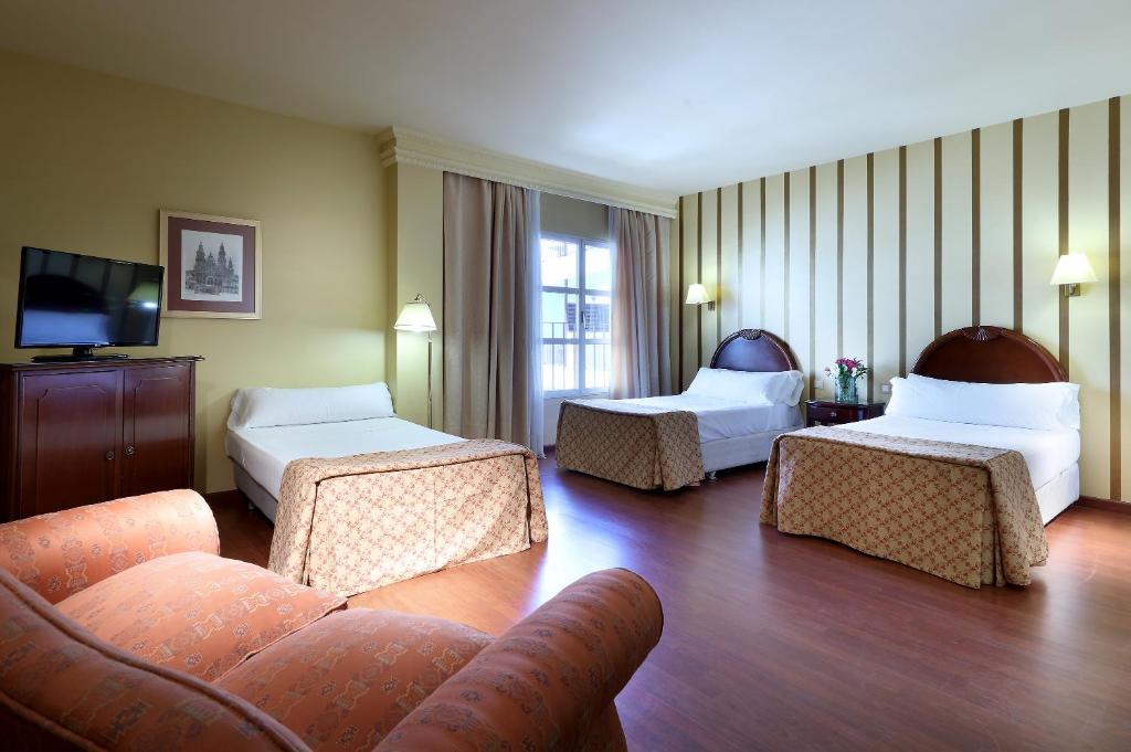 Family Room Standard