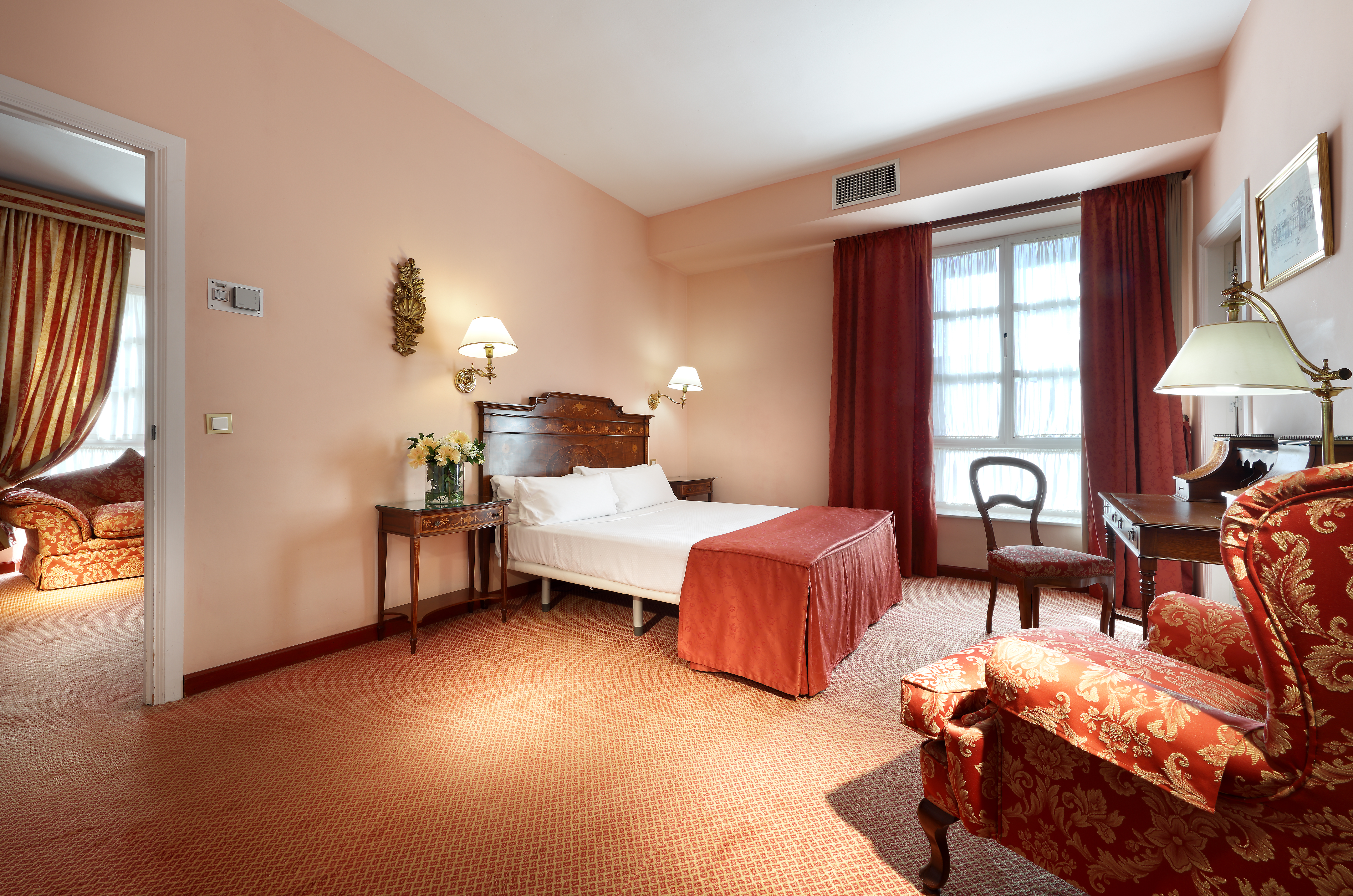 Junior Suite Standard