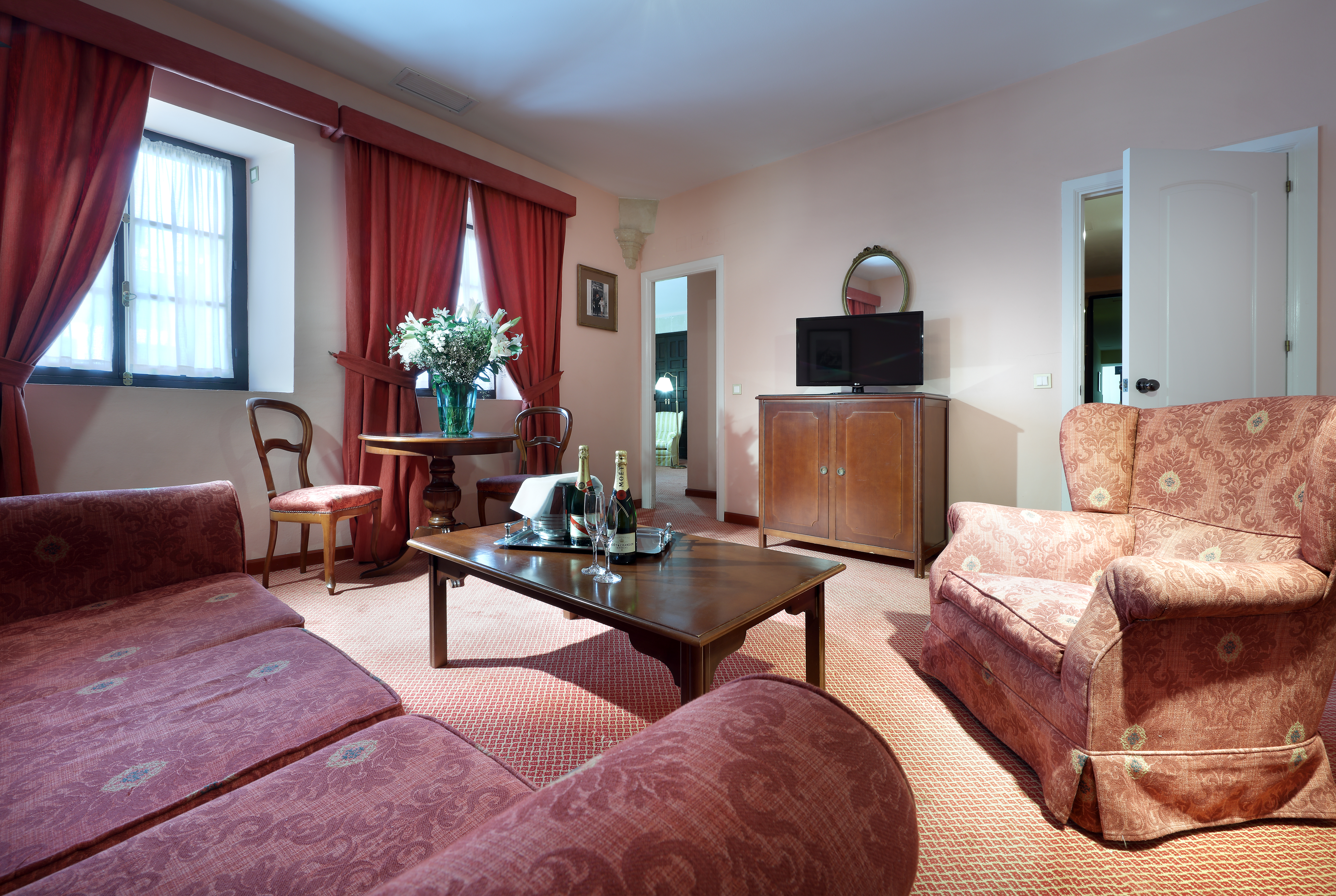 Junior Suite Standard