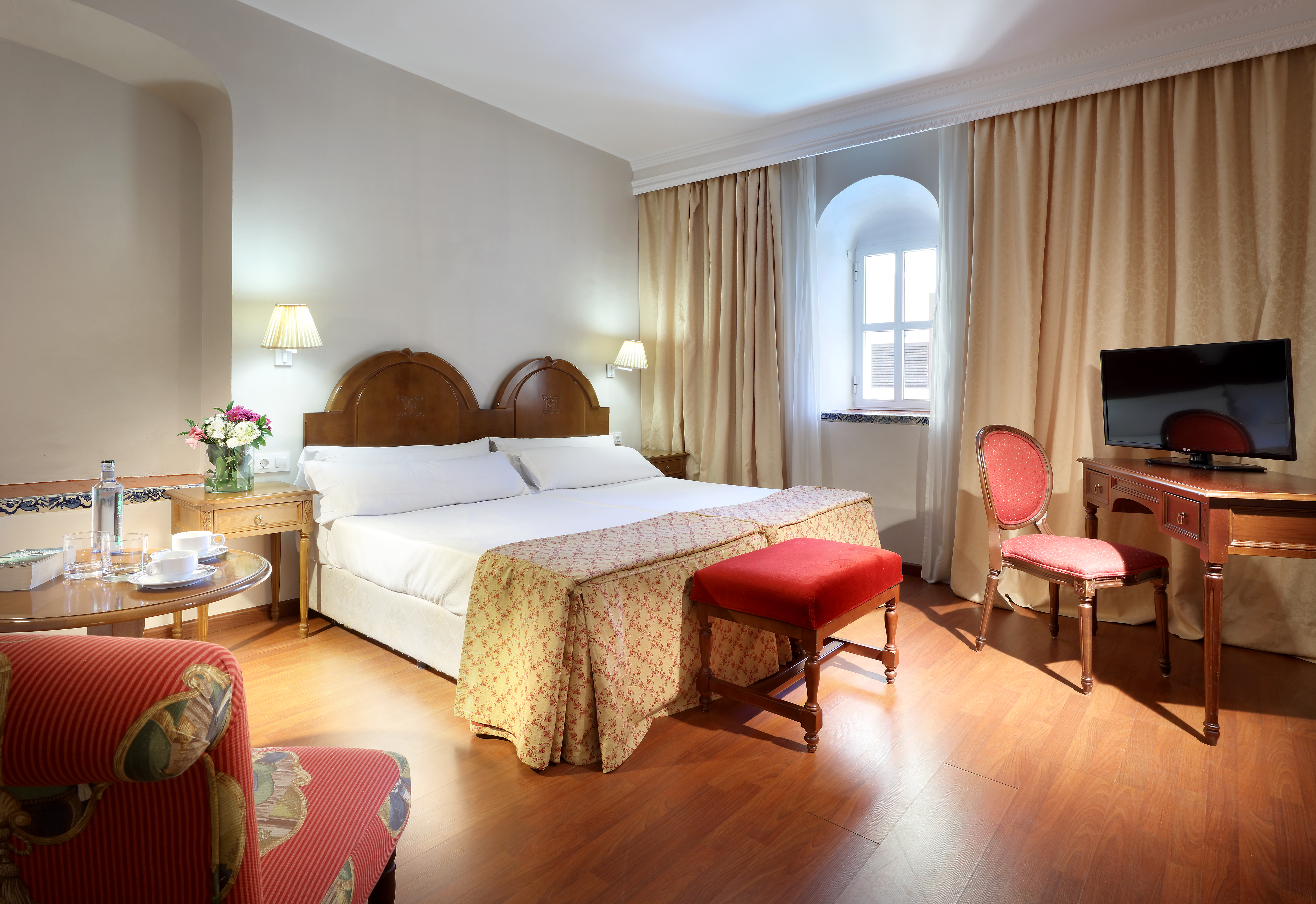 Double Single Standard