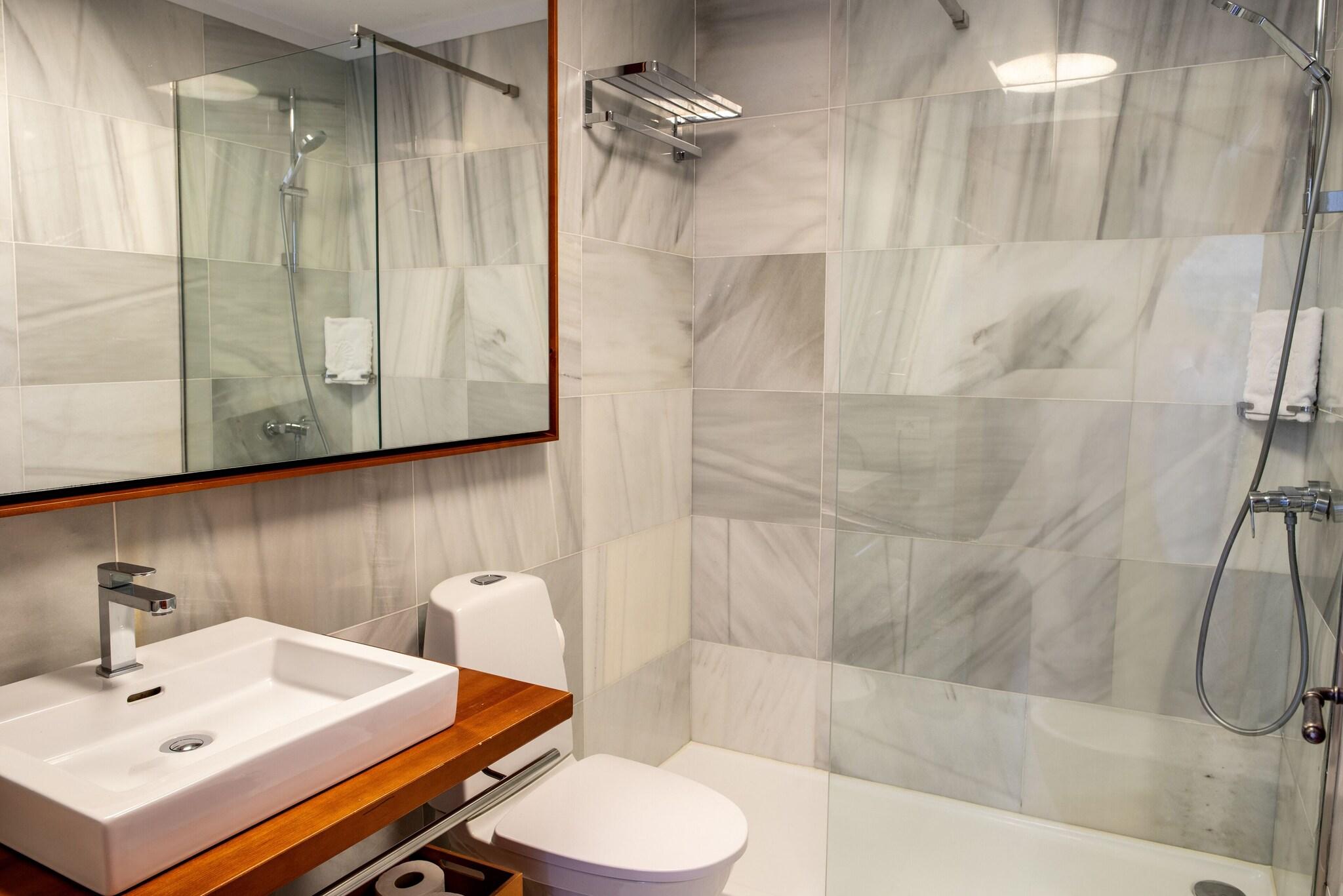 Apartment Superior Garden View