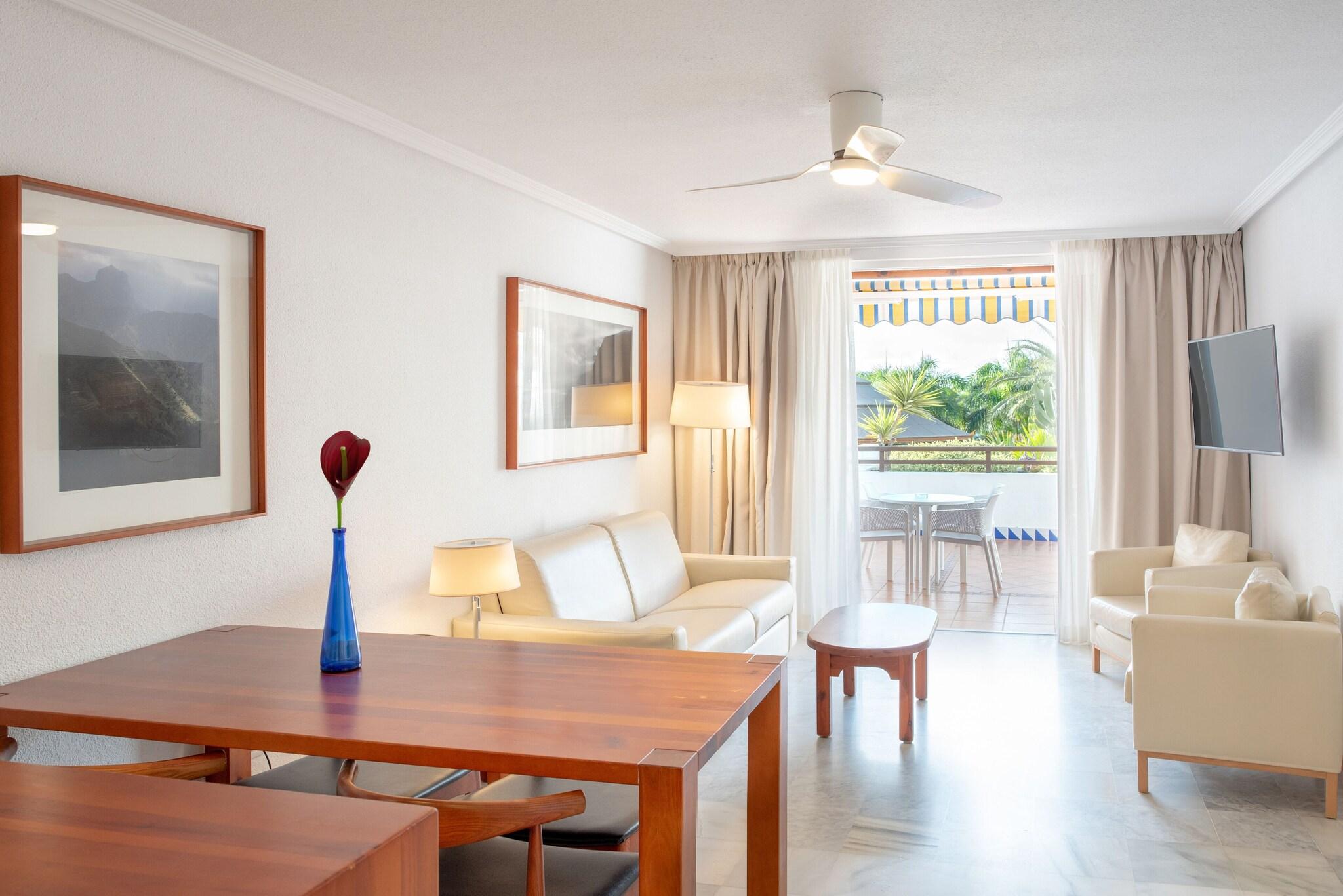 Apartment Superior Garden View