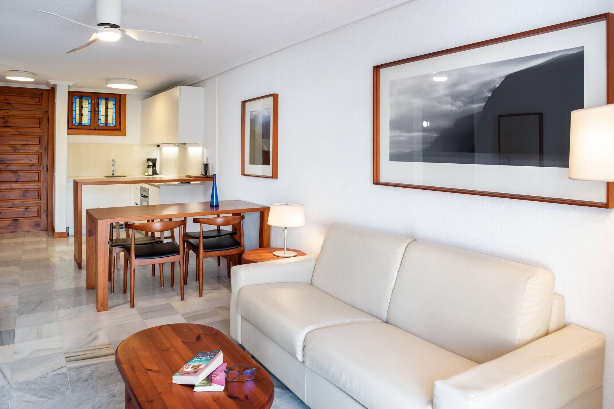 Apartment Superior Garden View