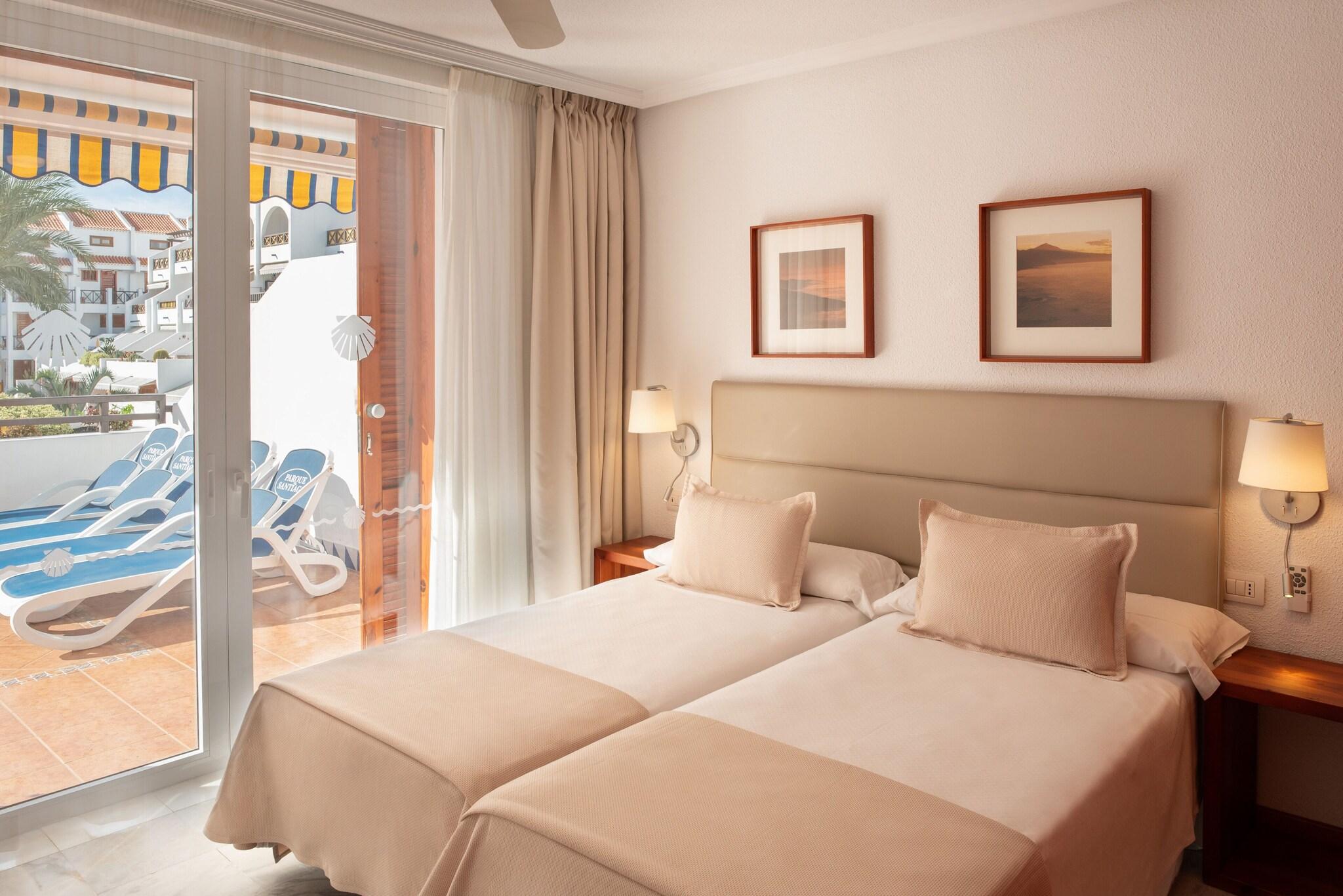 Apartment Superior Garden View