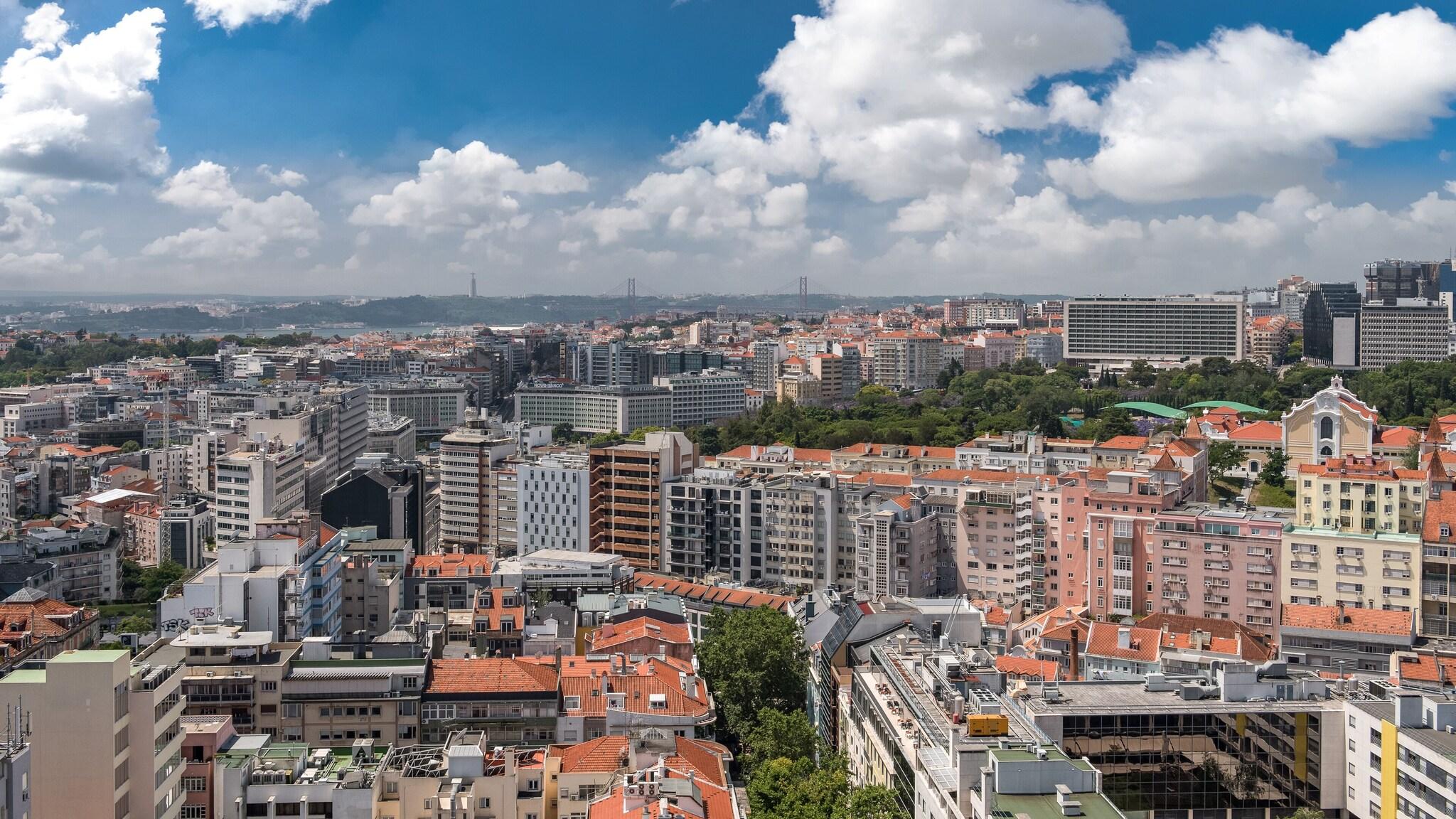 Suite Executive Queen Bed