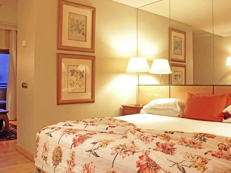 Junior Suite Sea View