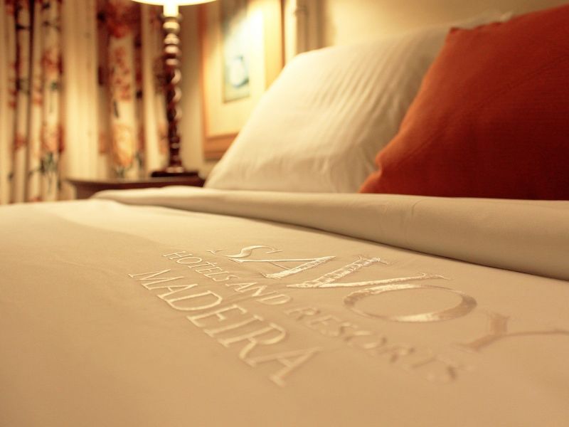 Junior Suite Sea View