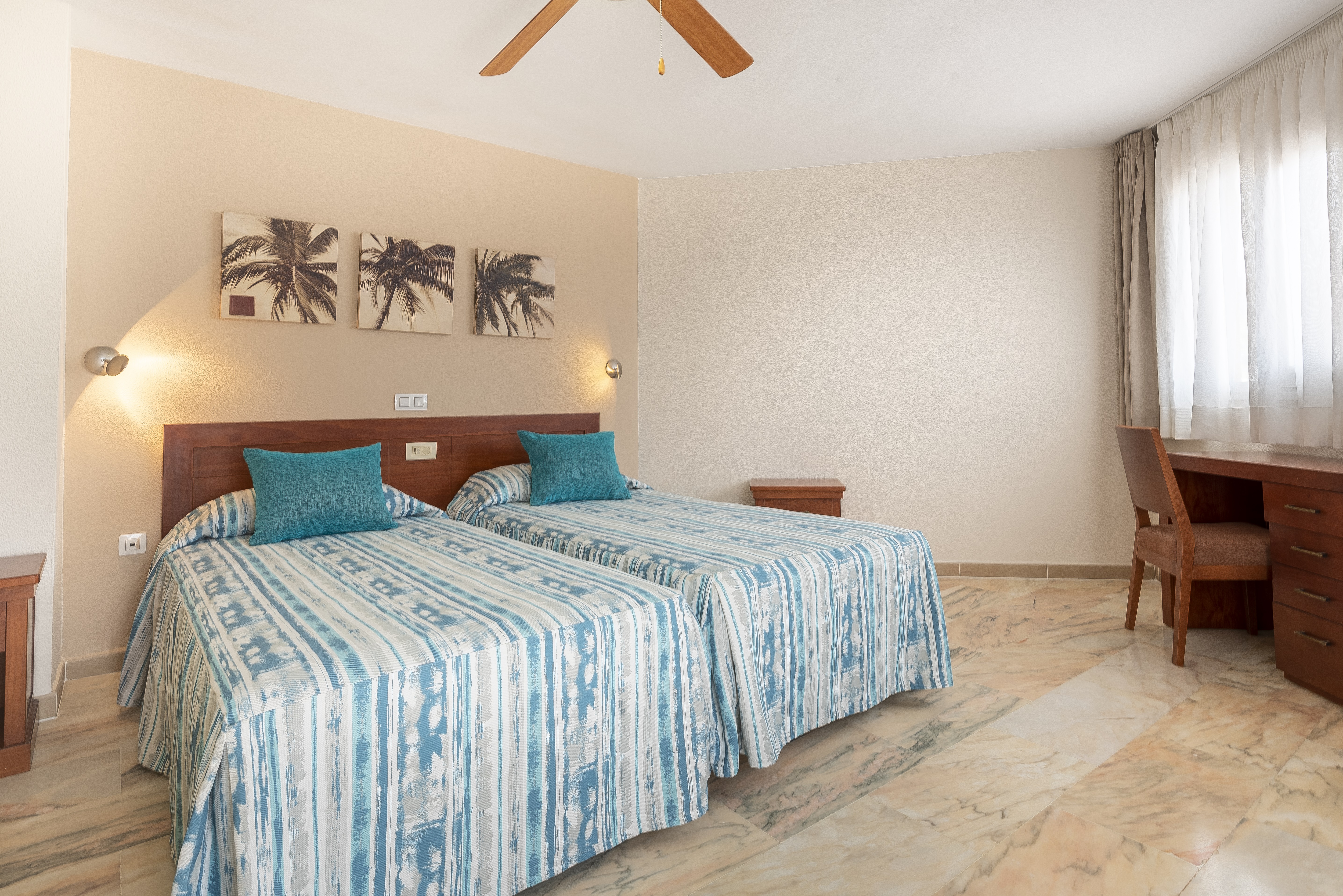 Apartment Sea View Two Bedrooms