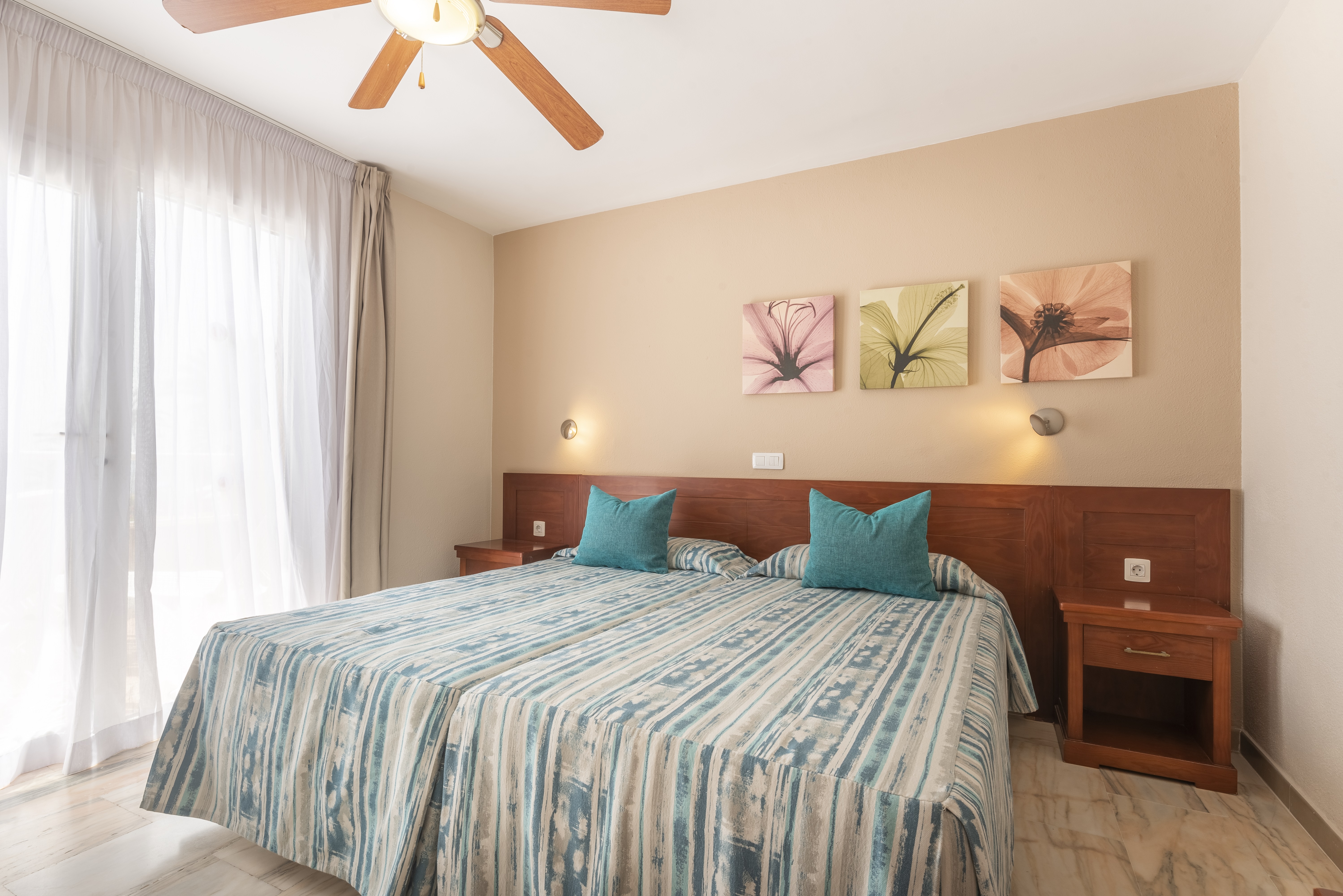 Apartment Sea View Two Bedrooms