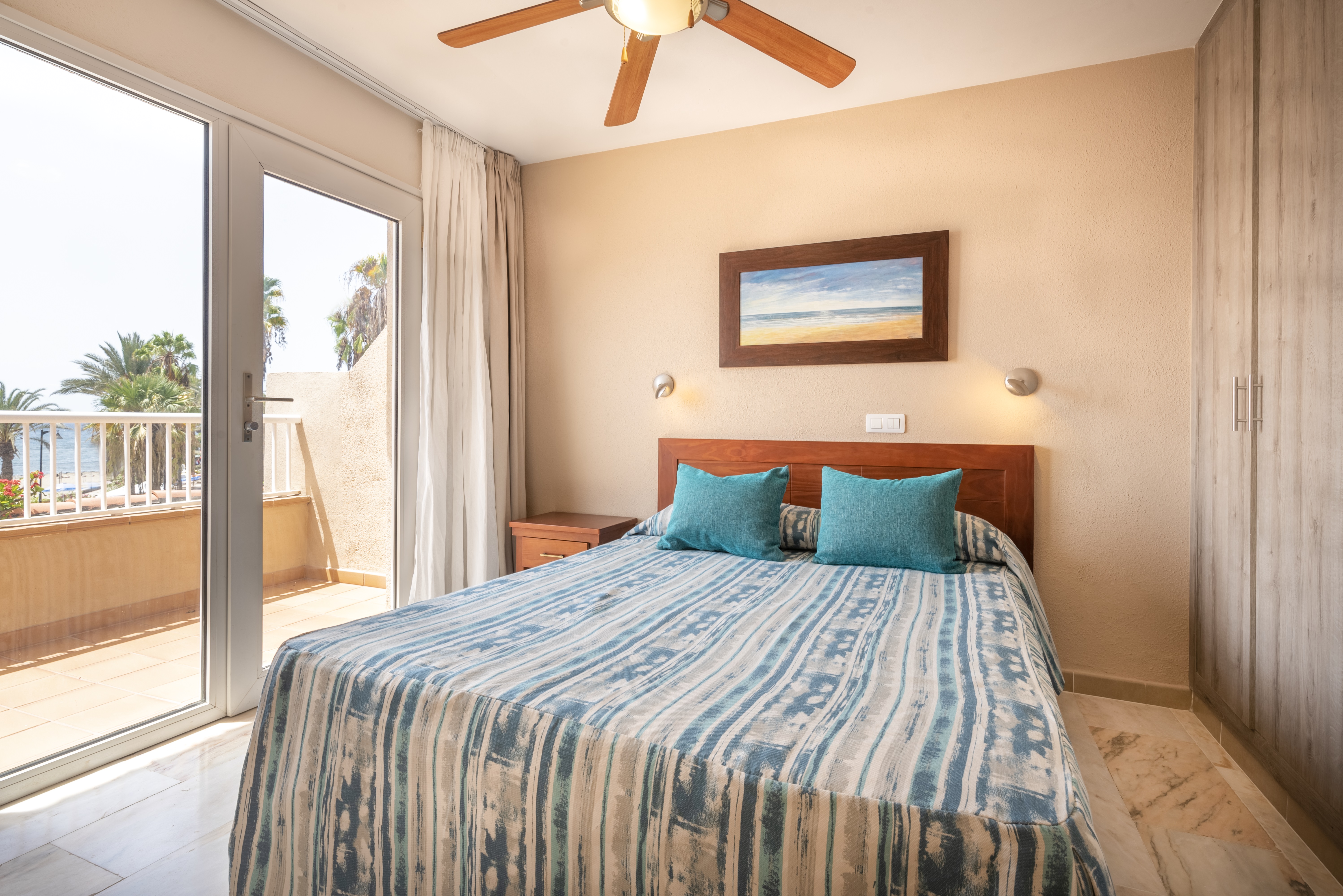 Apartment Sea View Two Bedrooms