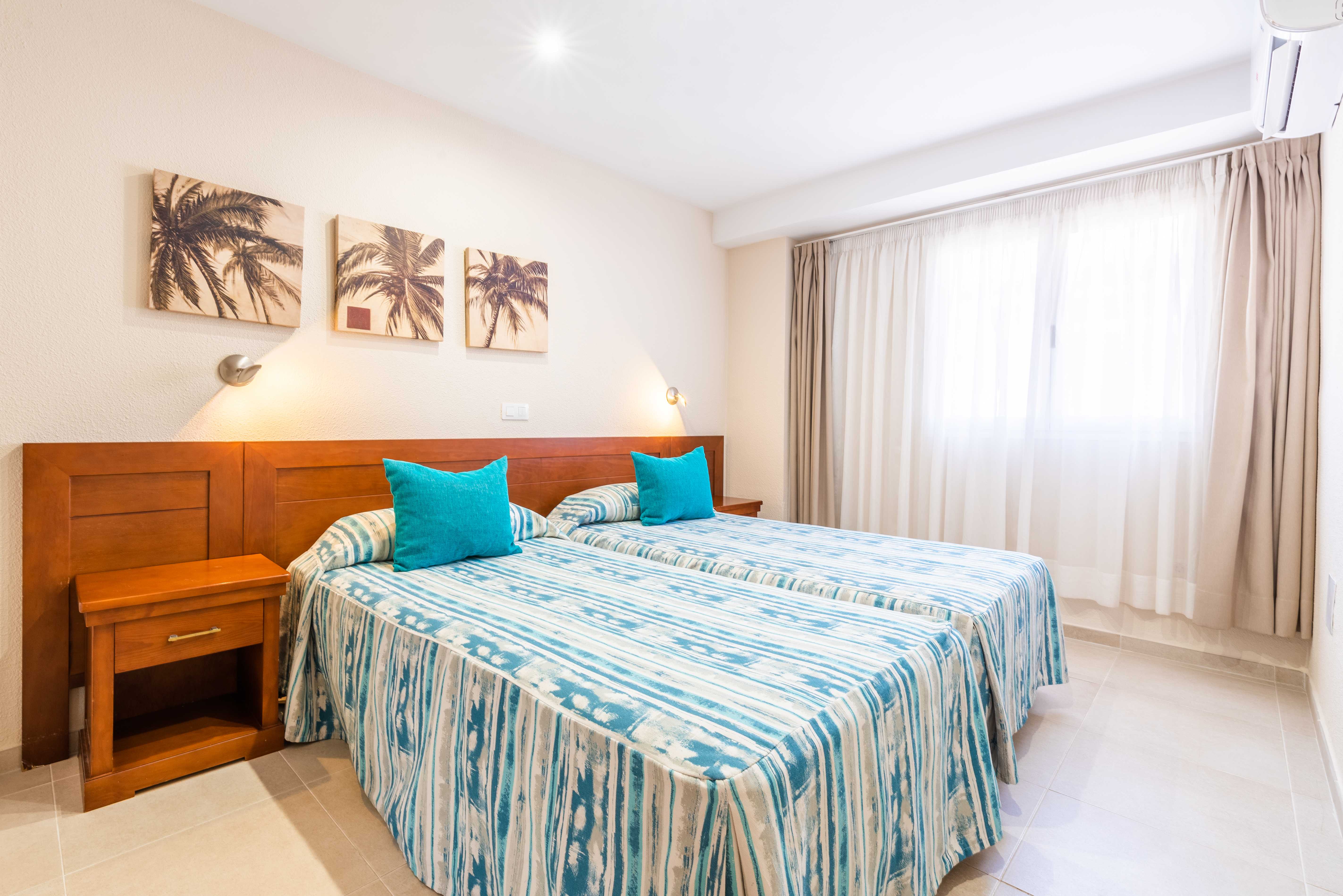 Apartment Deluxe Ocean View Superior