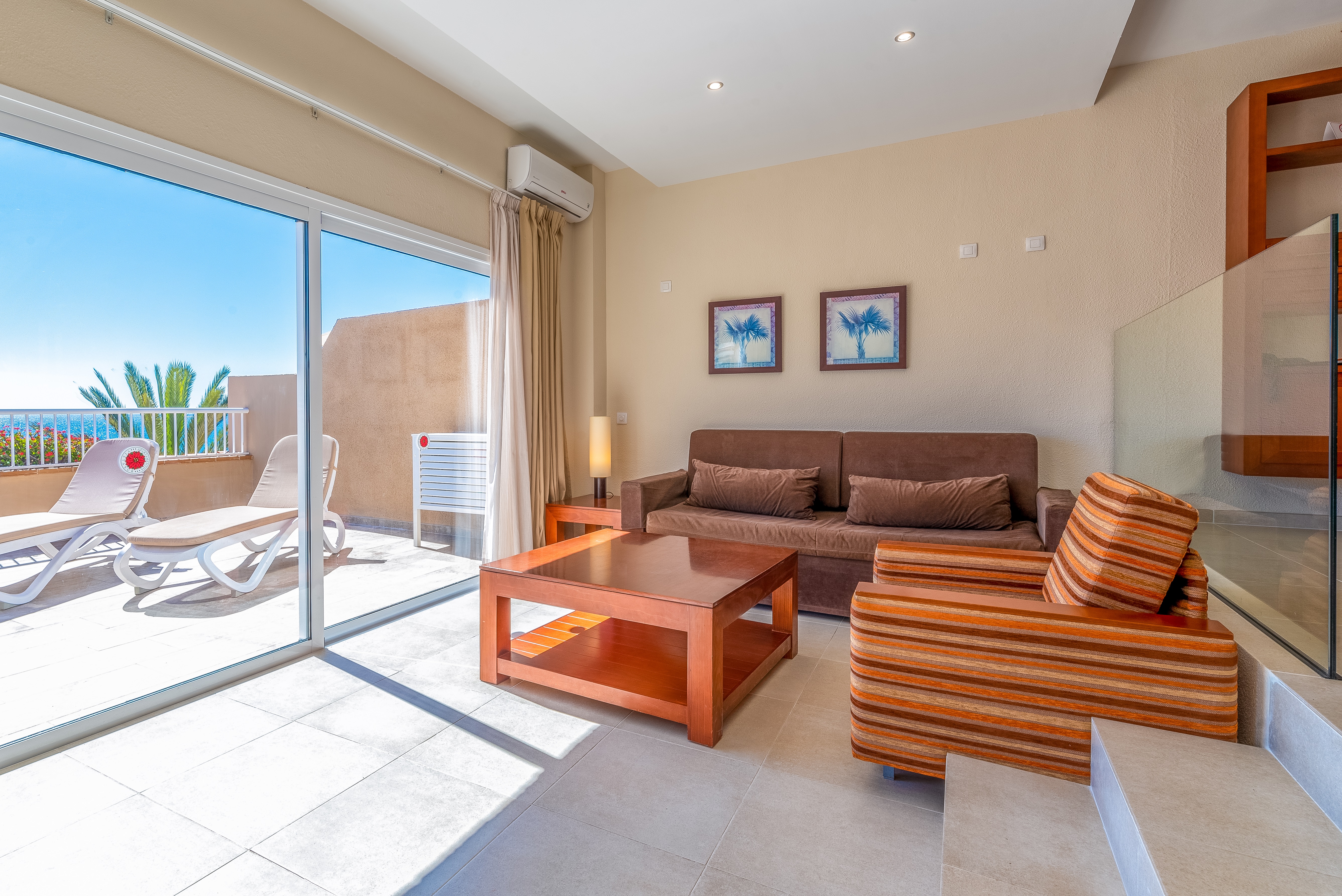 Apartment Premium Two Bedrooms