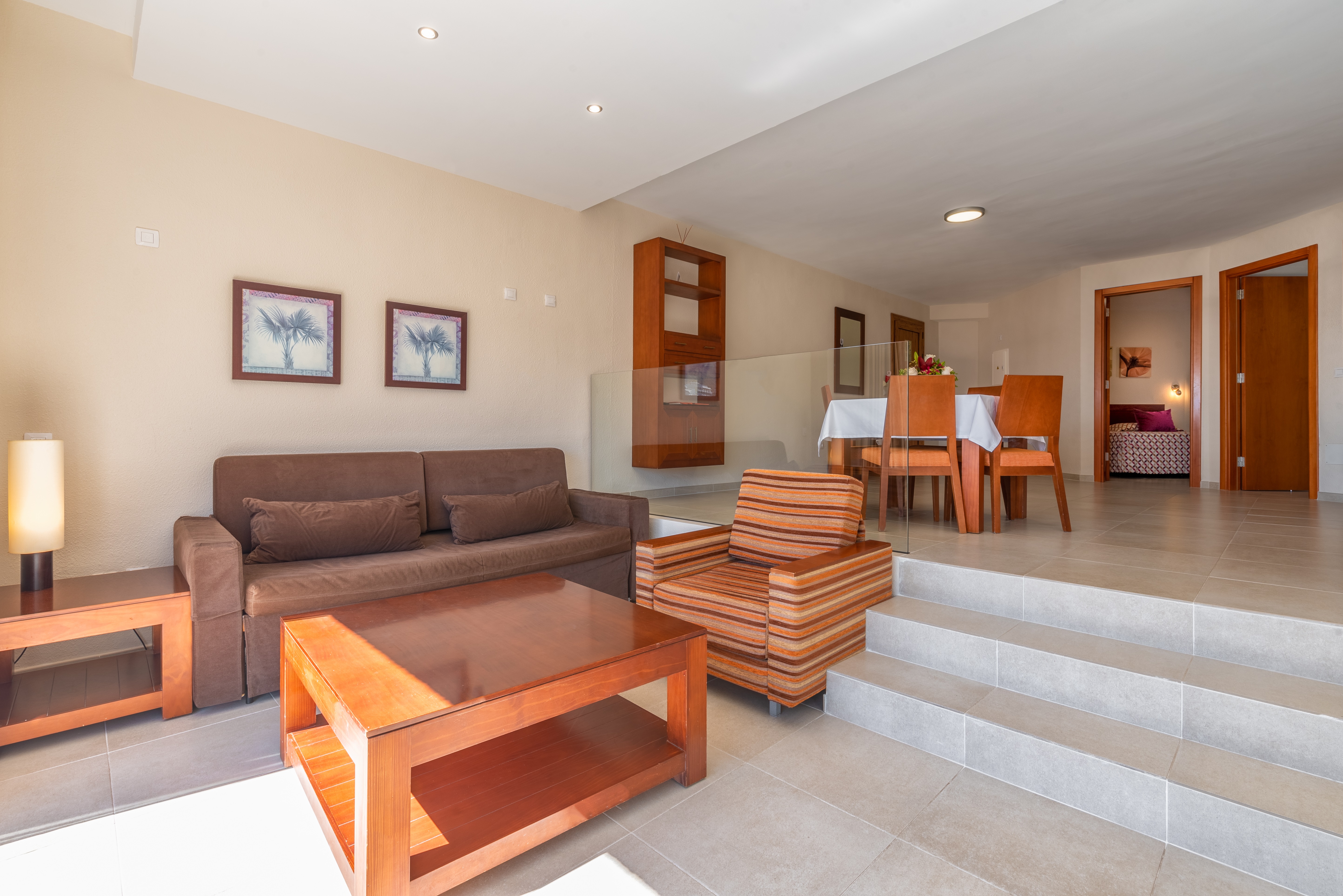 Apartment Premium Two Bedrooms