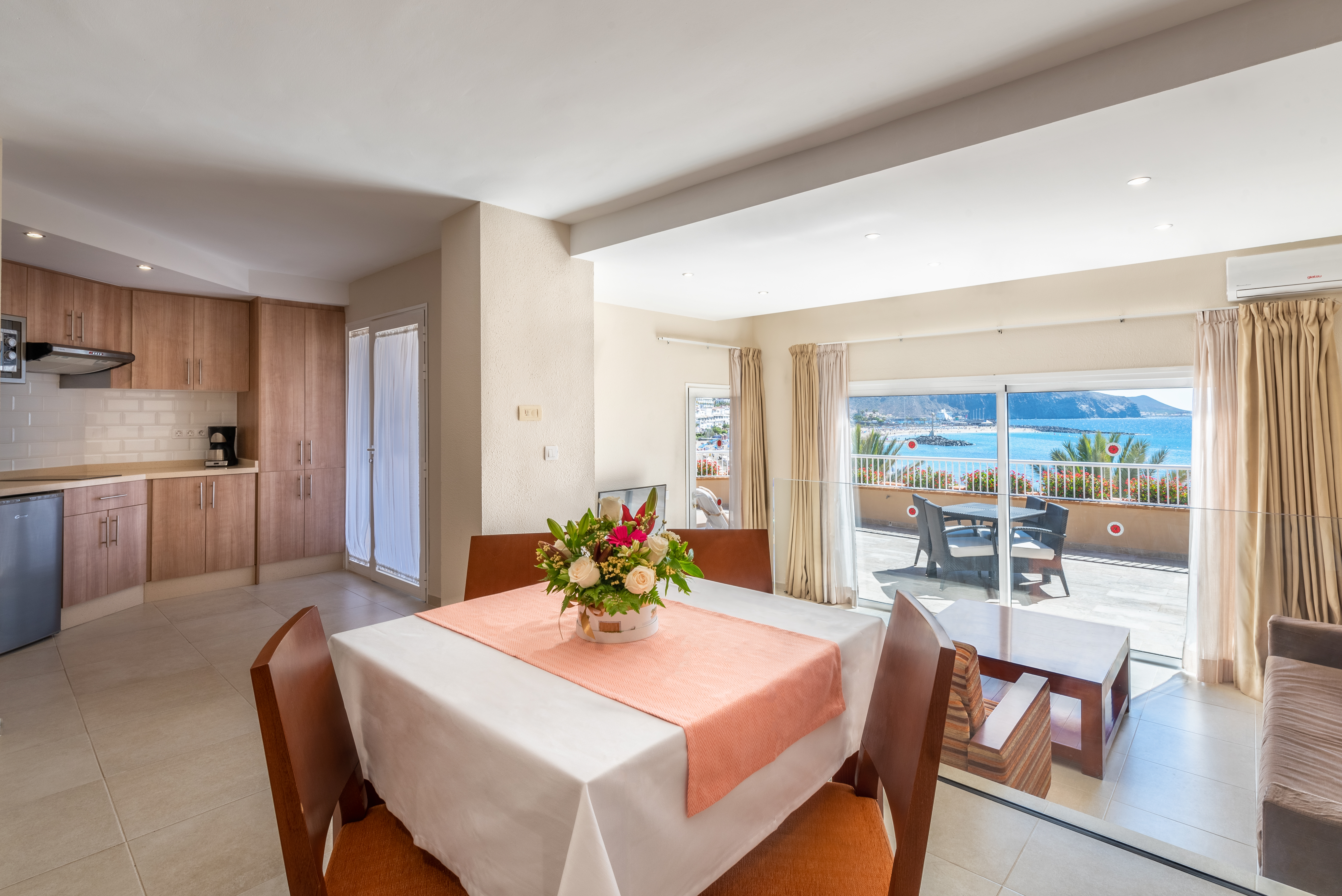 Apartment Premium Two Bedrooms