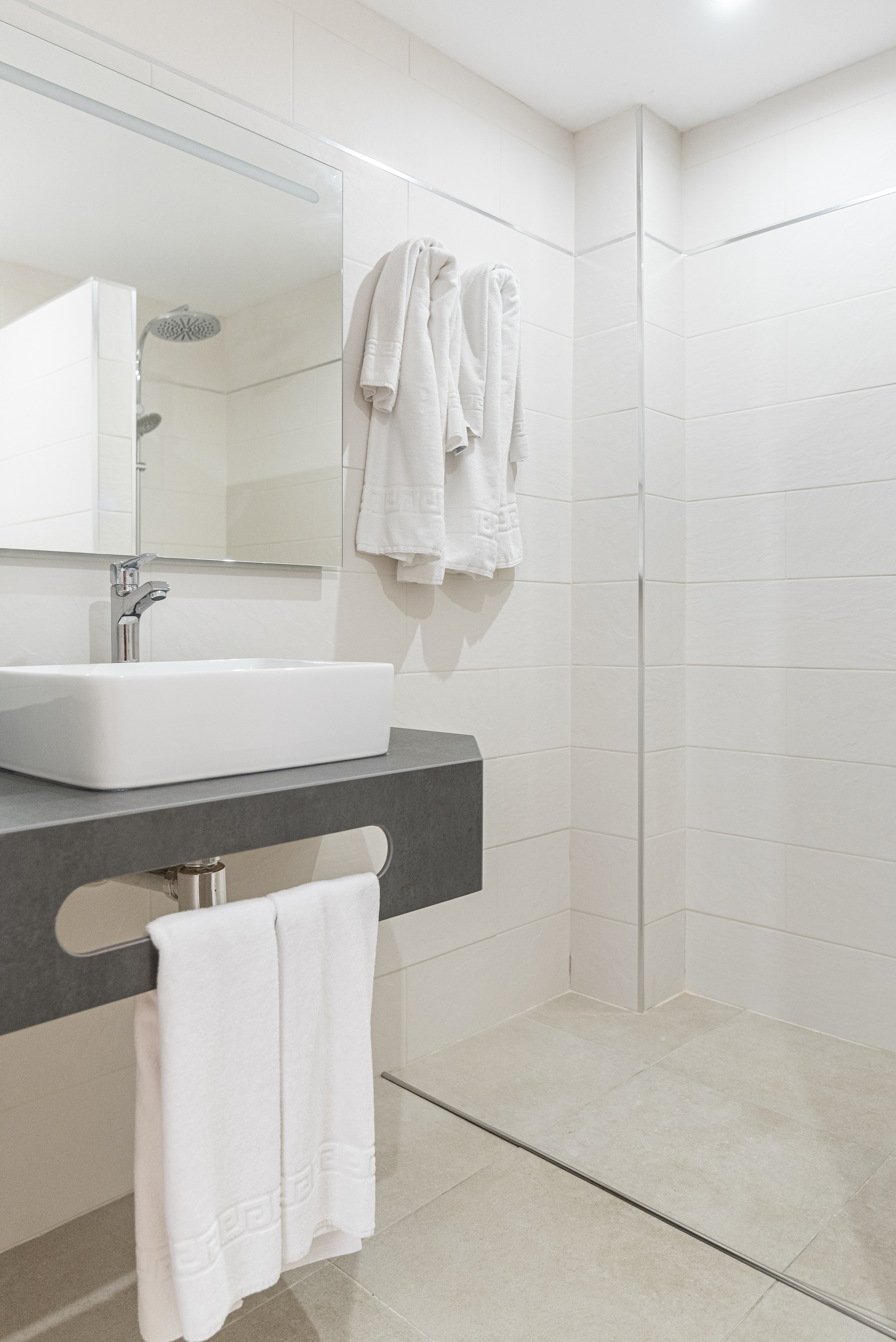 Apartment Premium Two Bedrooms