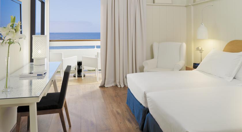 Double Single Standard