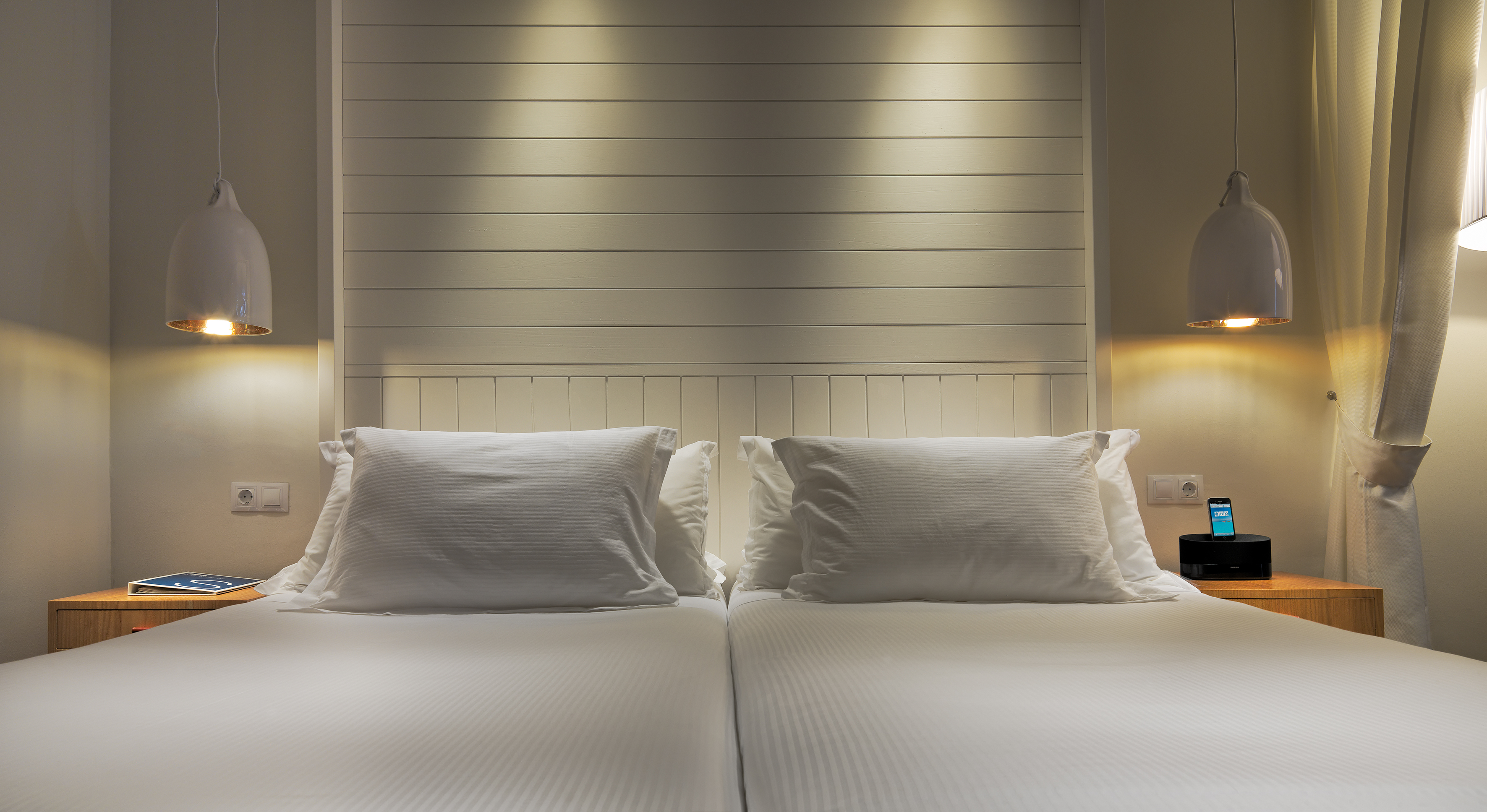 Junior Suite Capacity 3