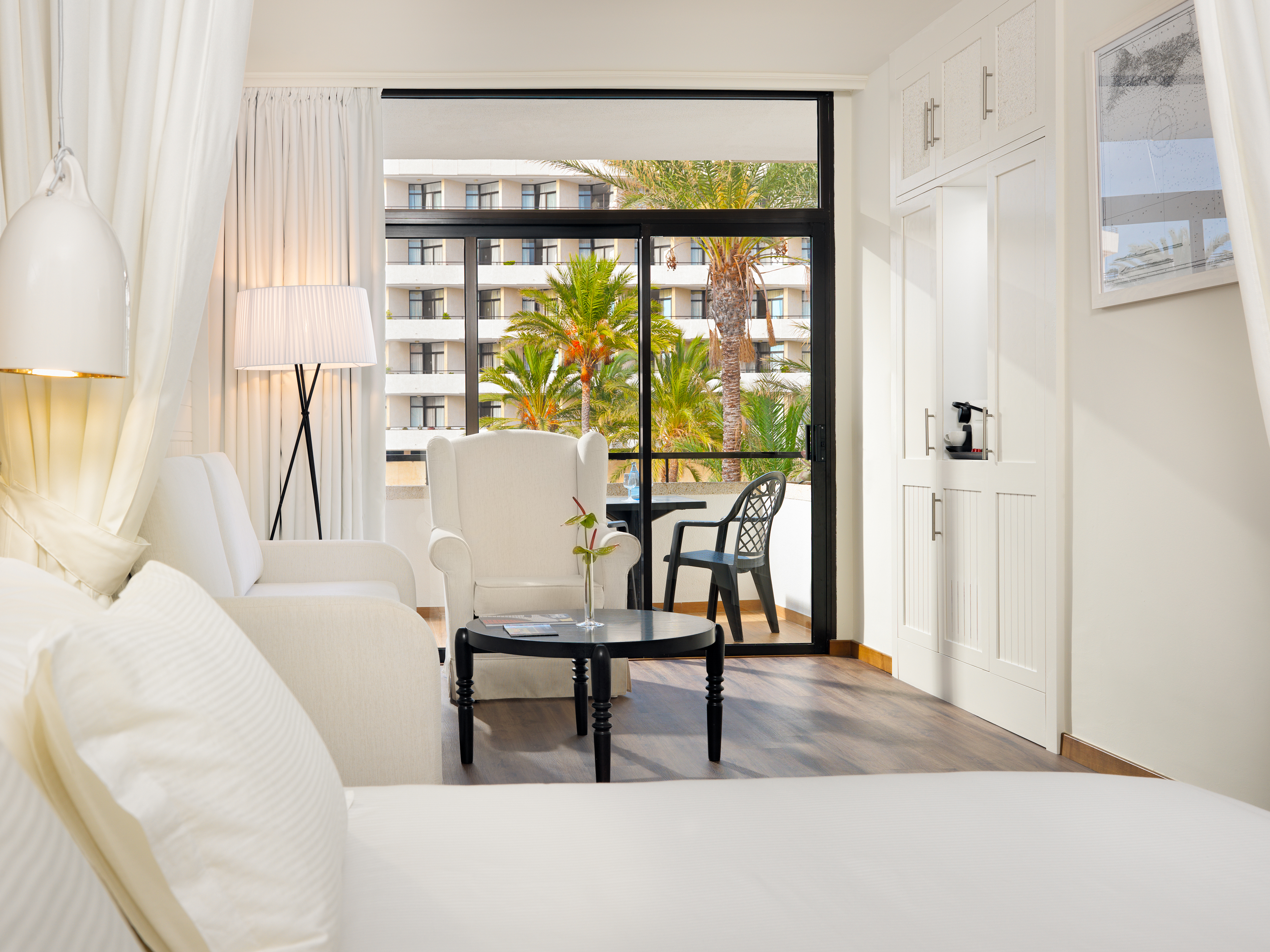 Junior Suite Standard