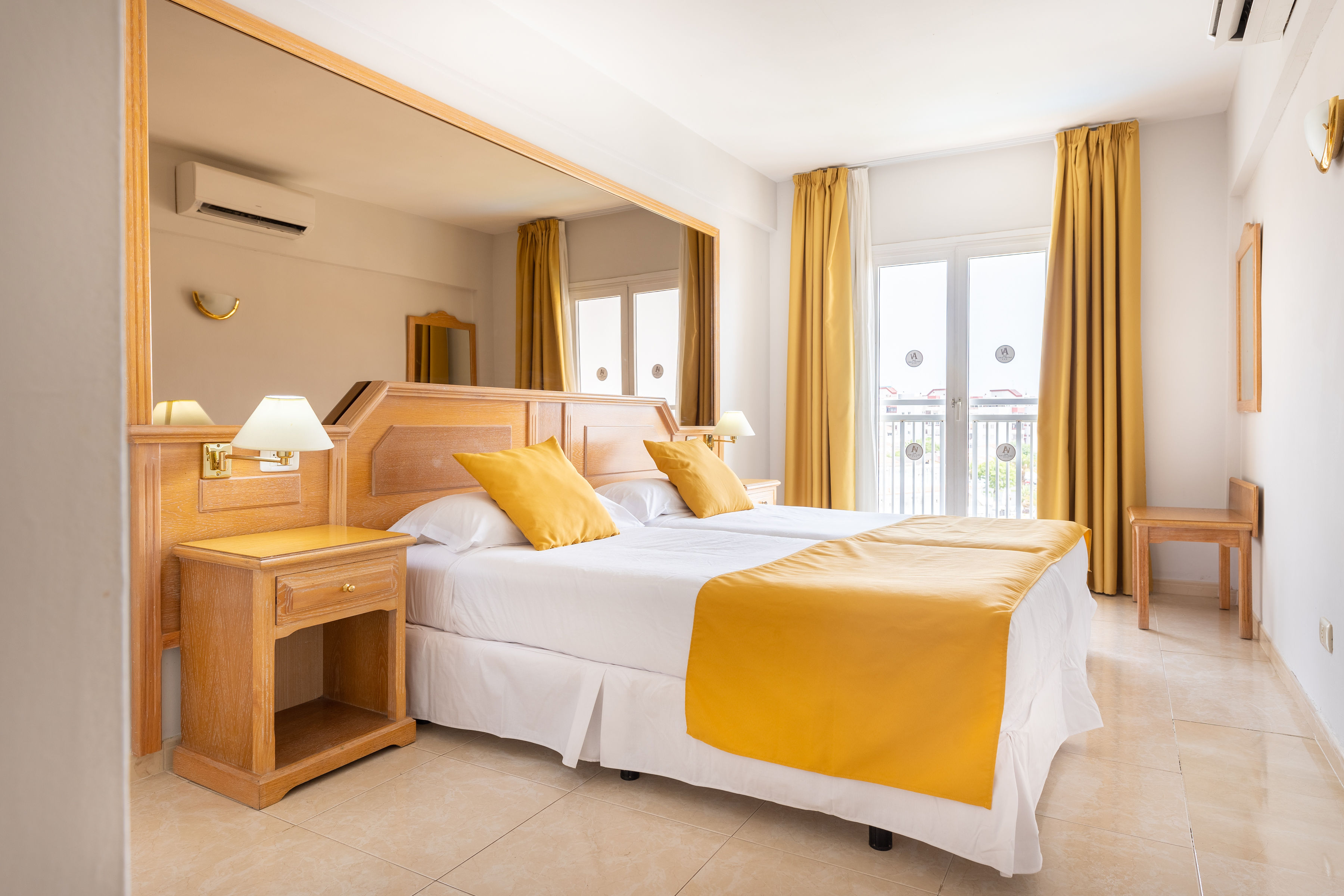 Apartment One Bedroom