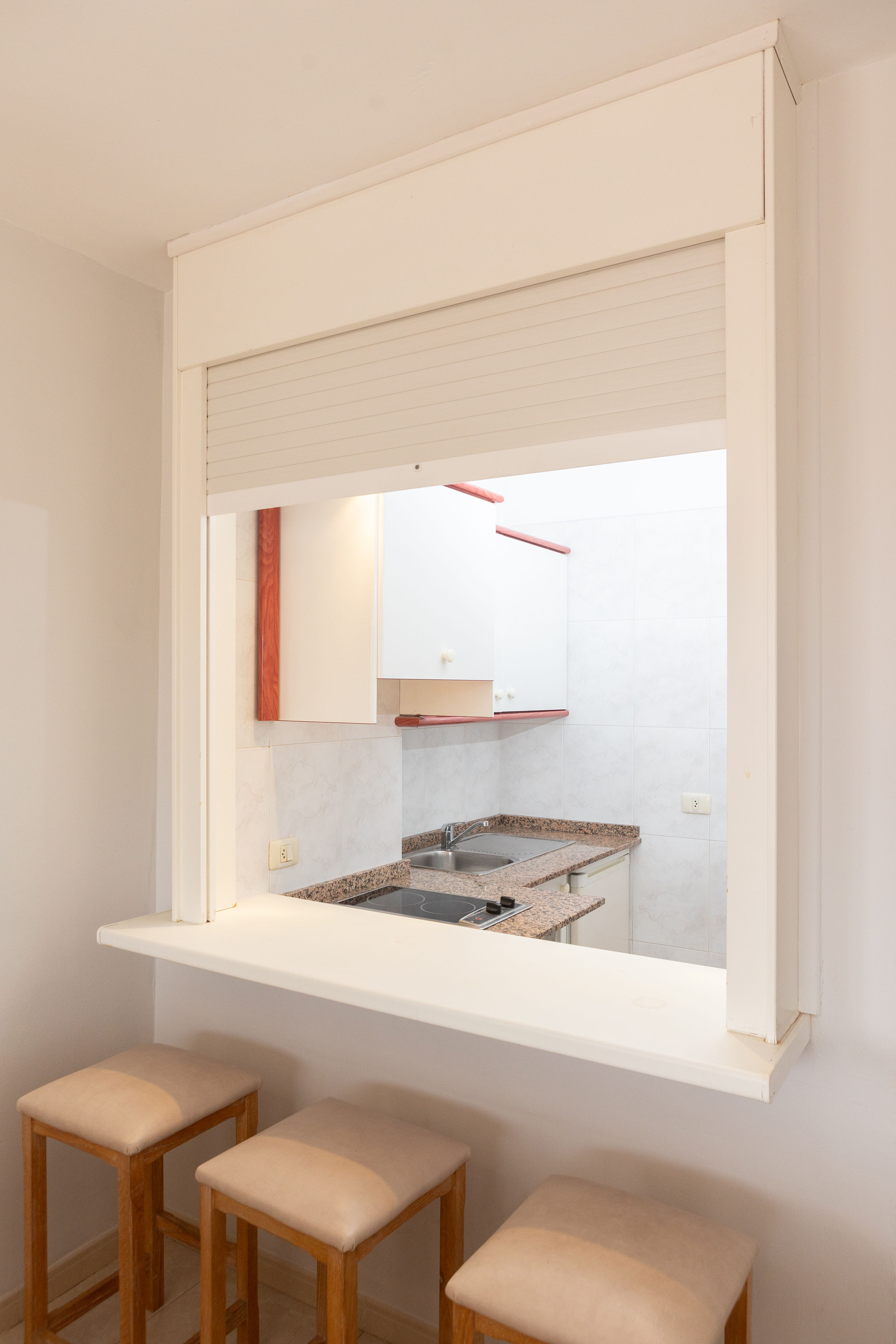 Apartment One Bedroom