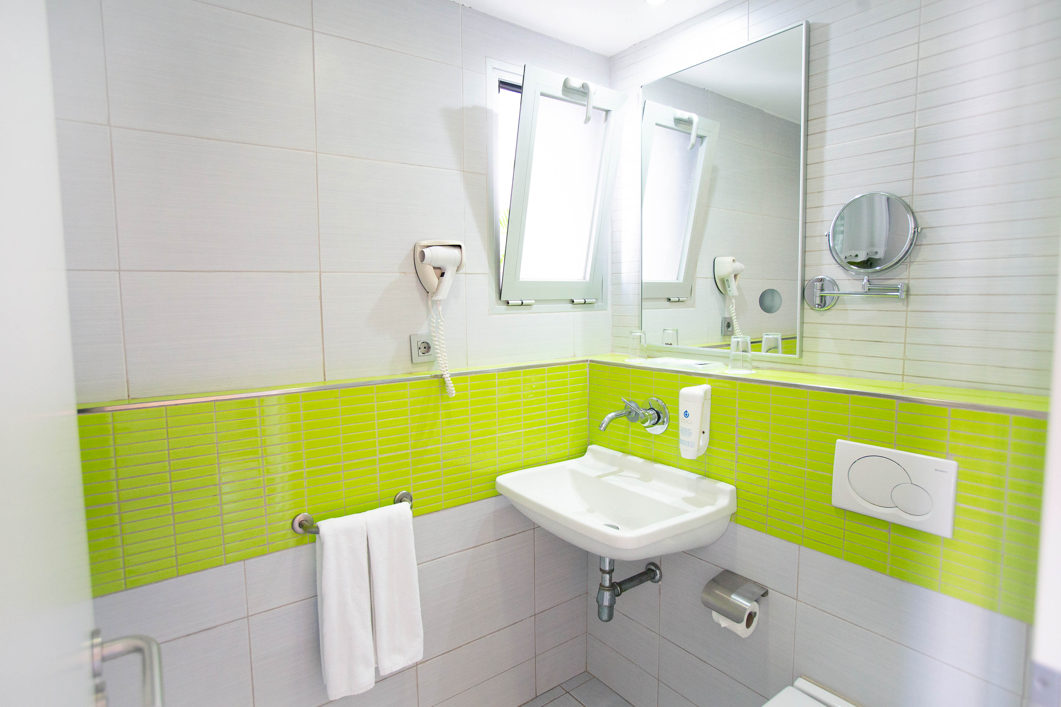 Apartment Two Bedrooms