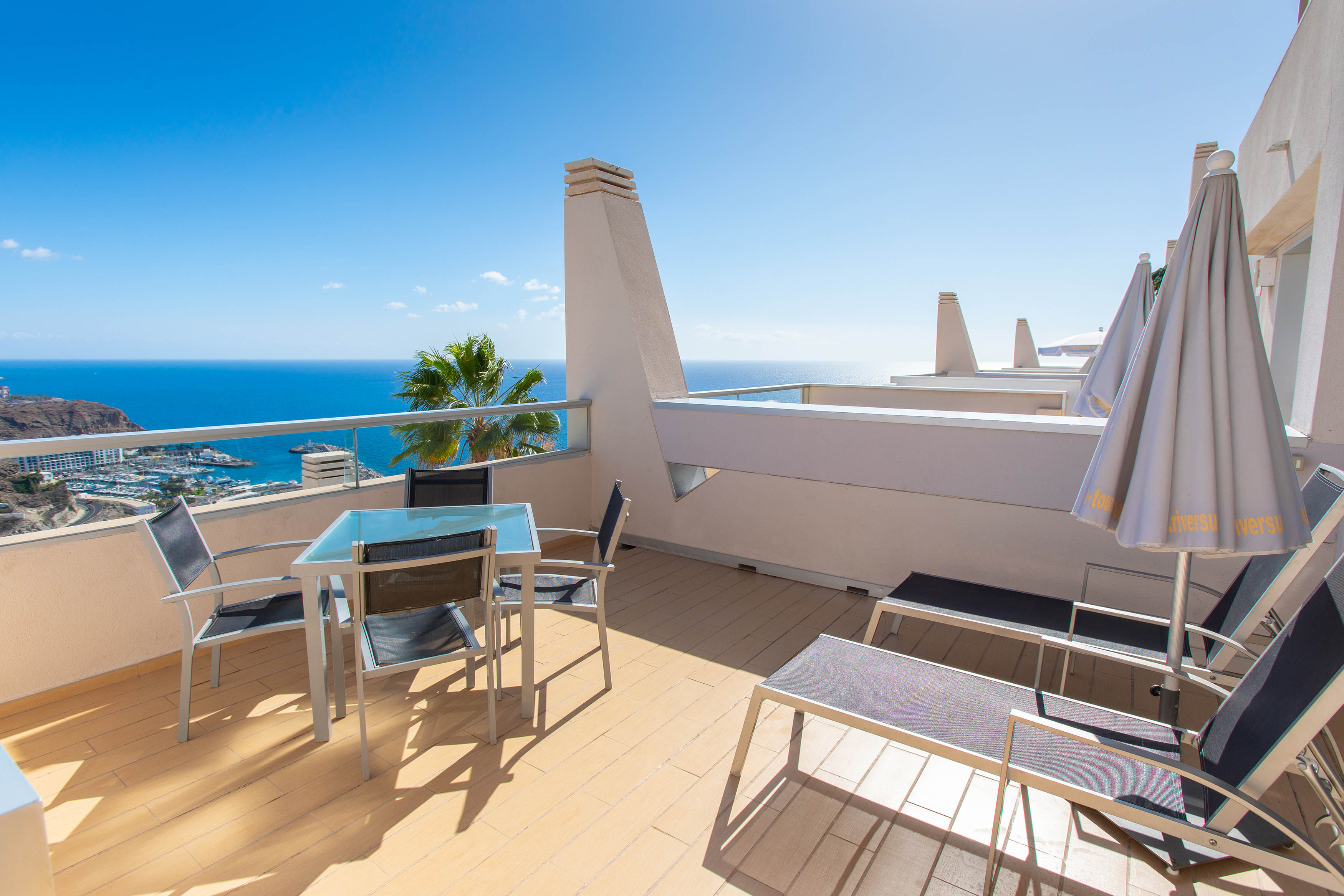 Apartment Two Bedrooms