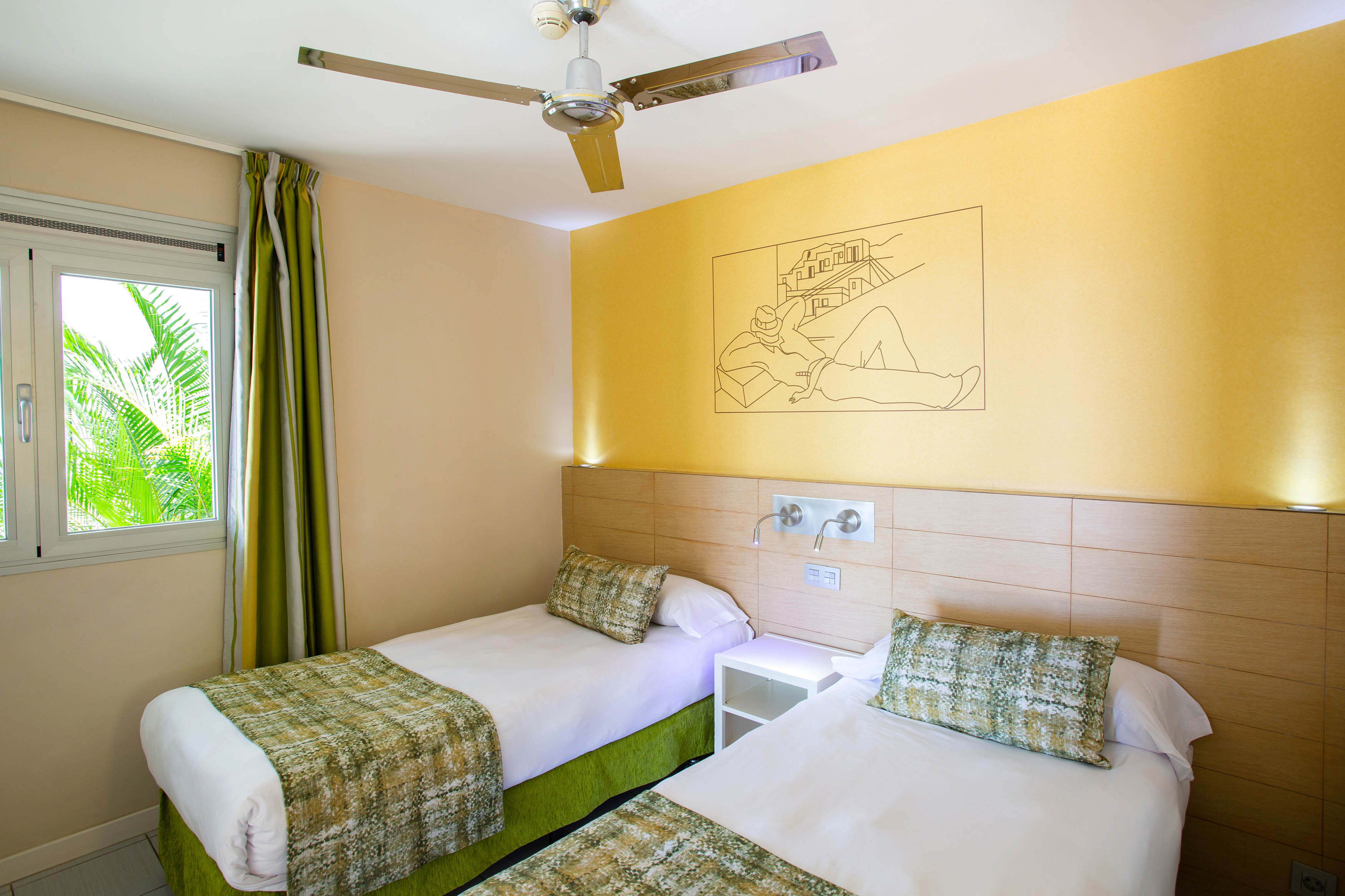 Apartment Superior Two Bedrooms