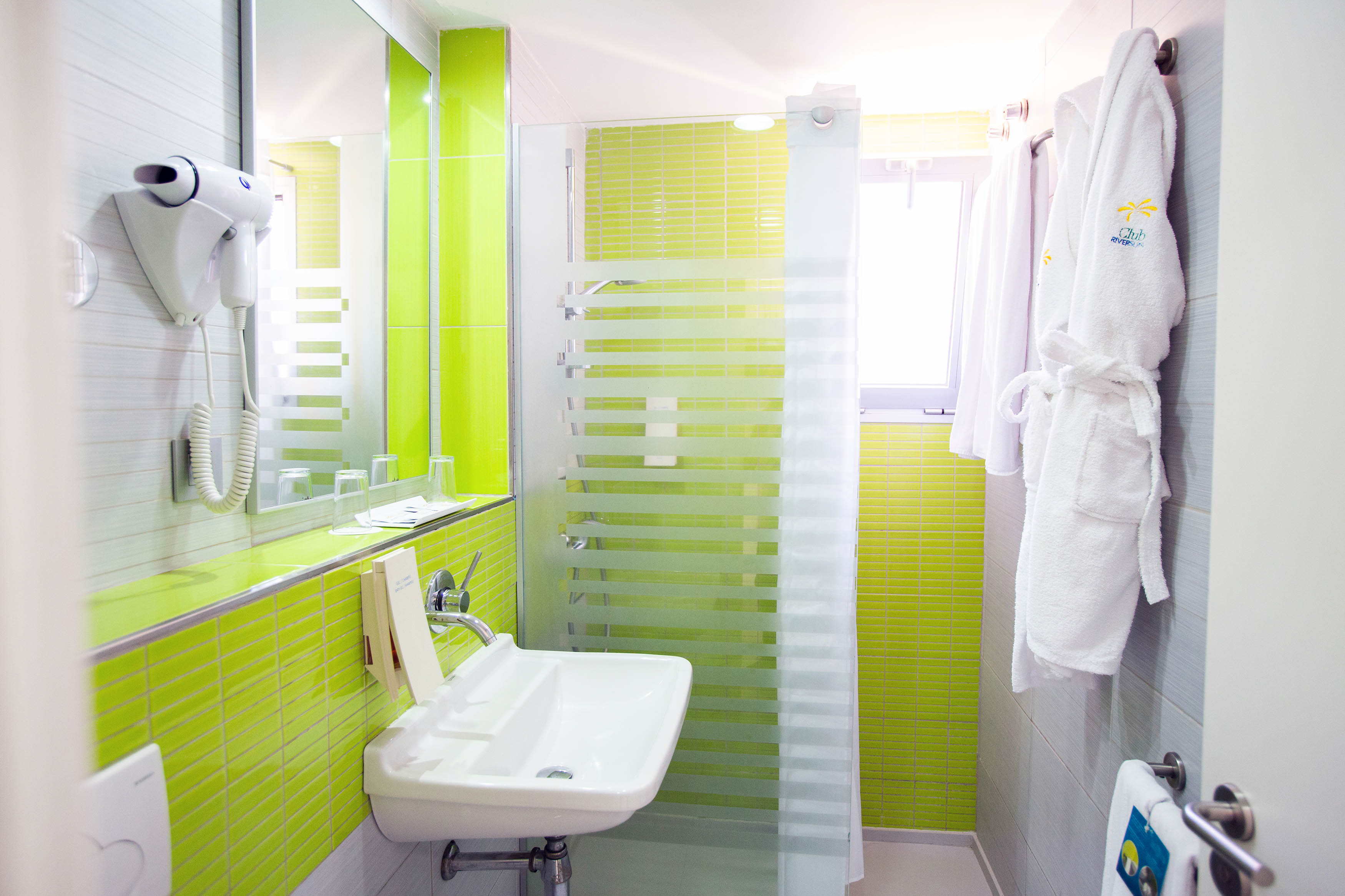 Apartment Superior Two Bedrooms