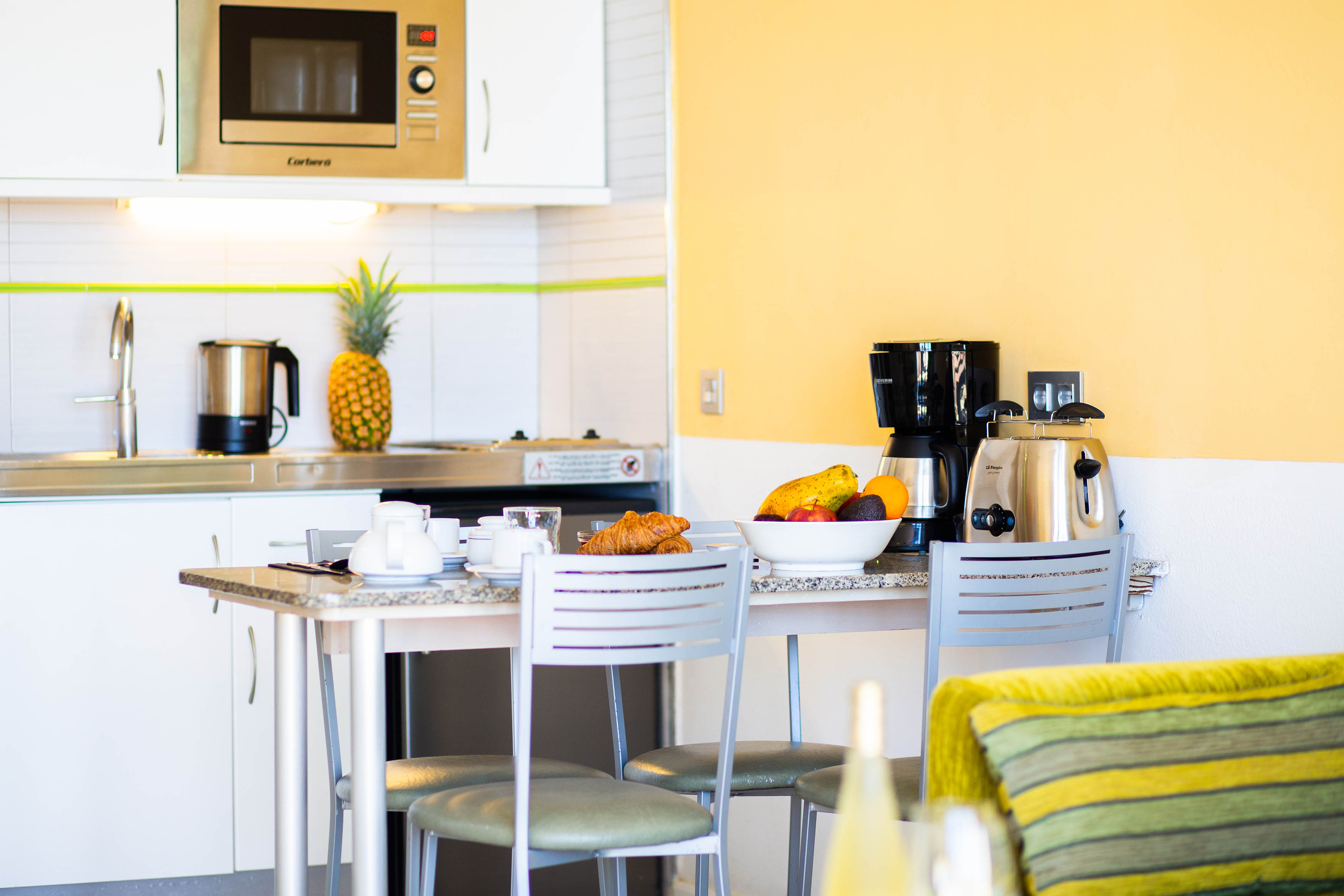 Apartment Superior Two Bedrooms