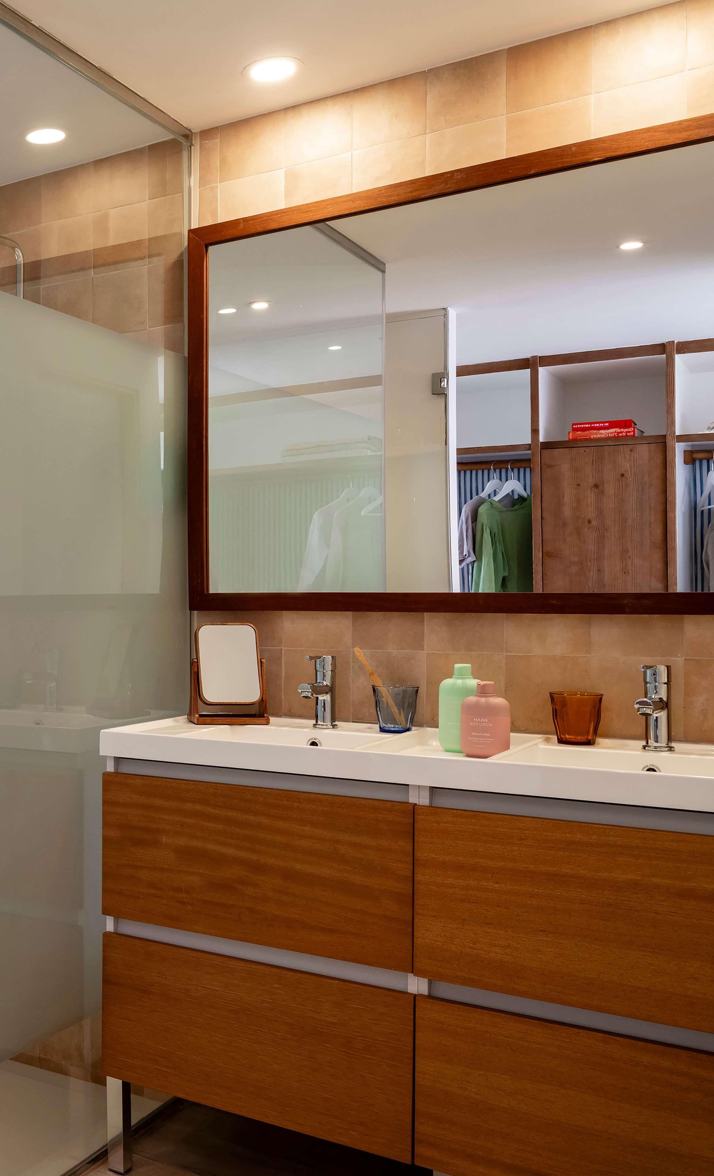 Junior Suite with Terrace