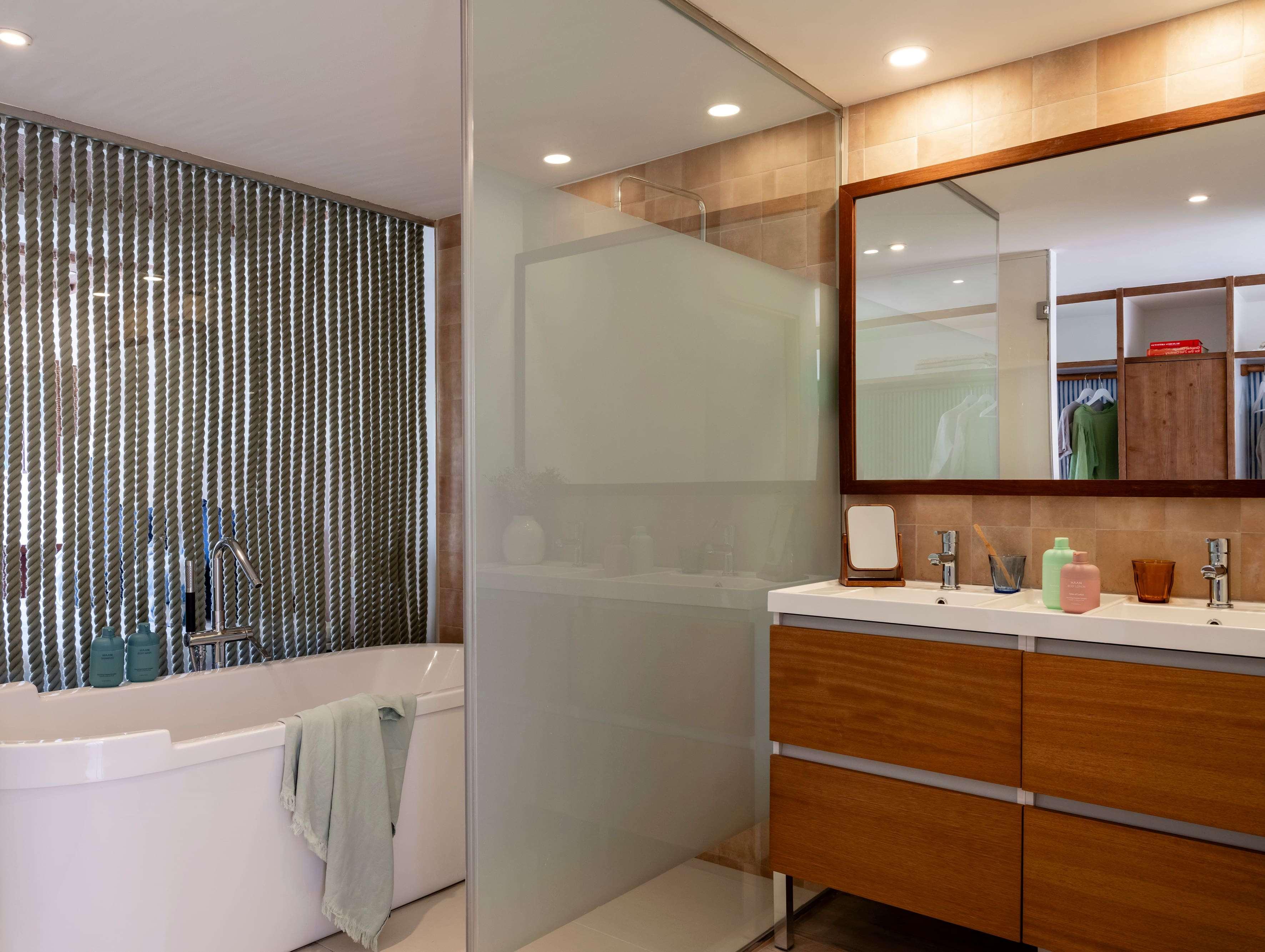 Junior Suite with Terrace