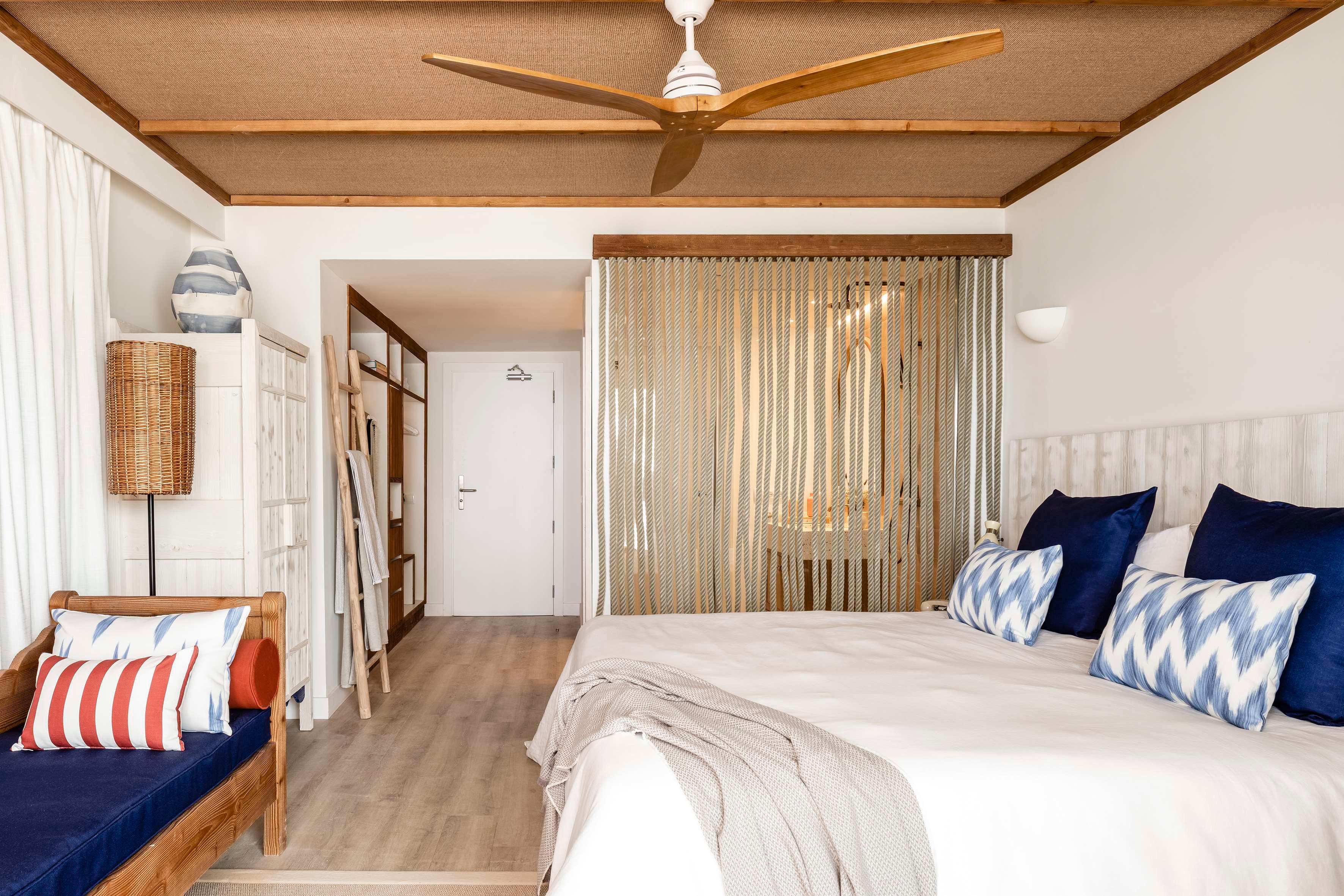 Junior Suite with Terrace