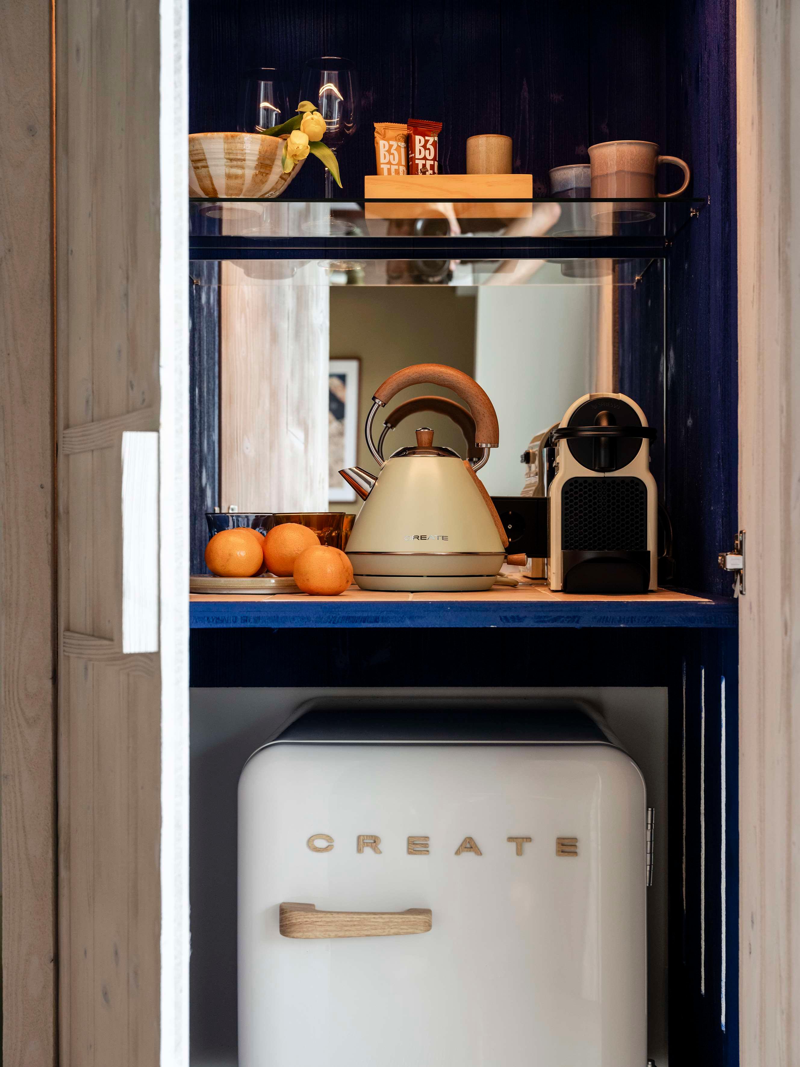 Junior Suite with Terrace