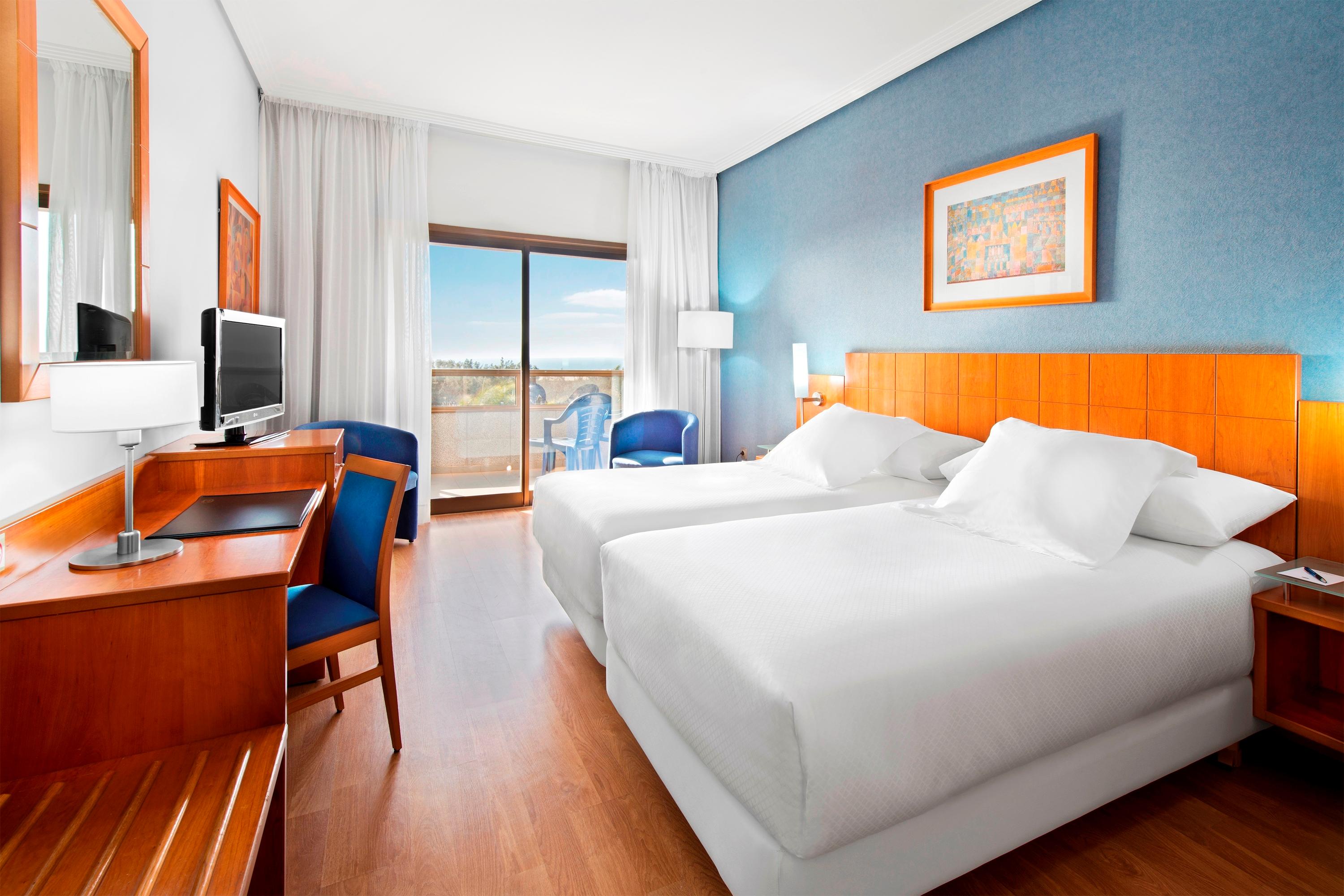 Double or Twin Standard