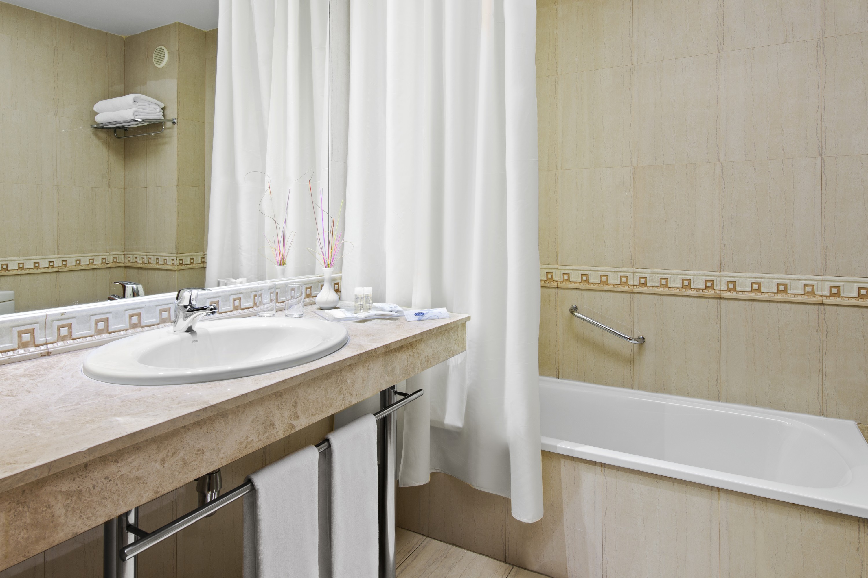 Double or Twin Executive