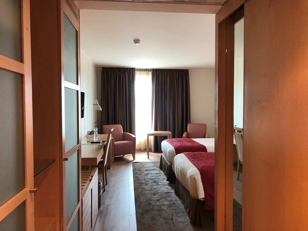 Double or Twin Standard