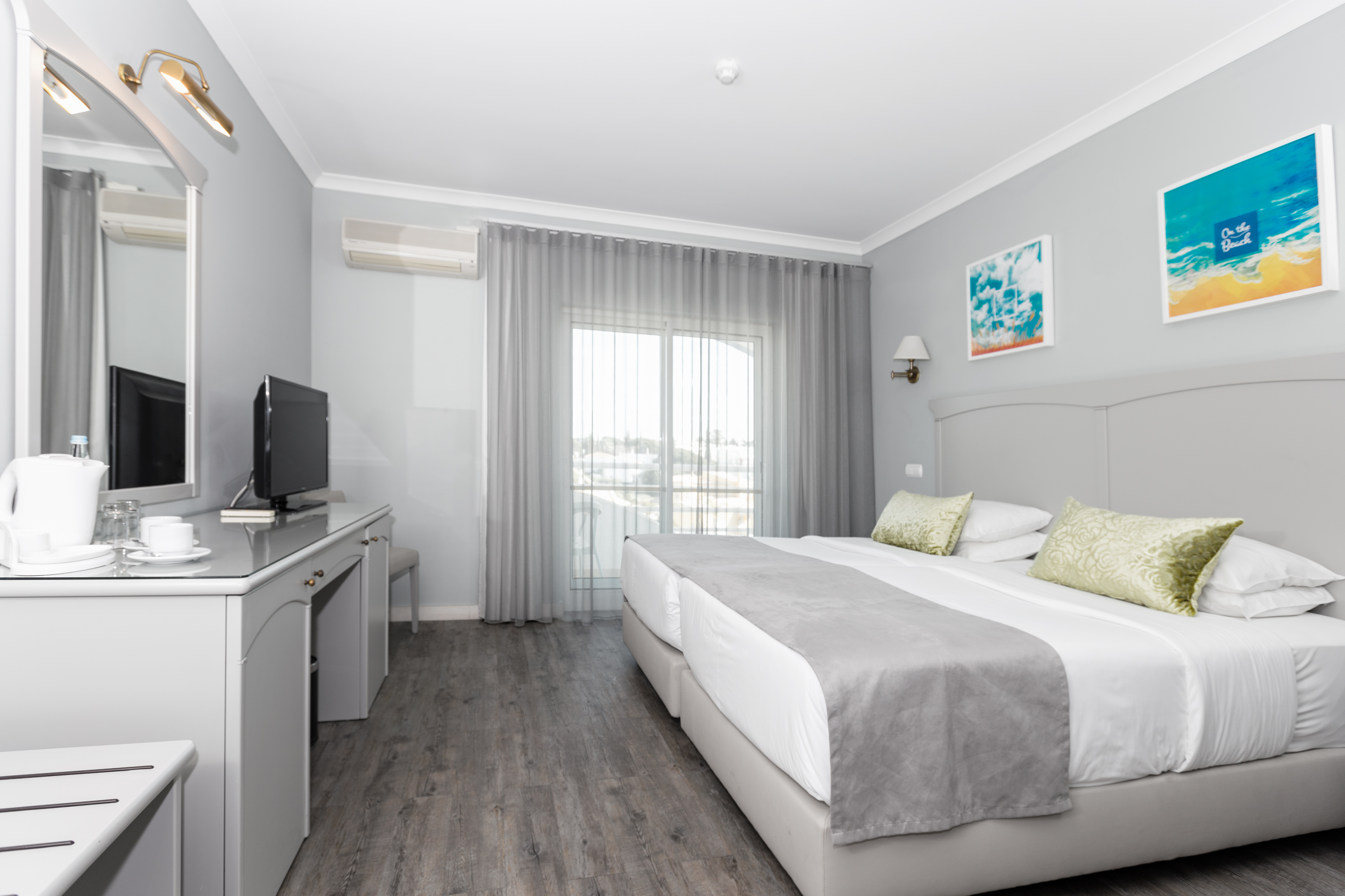 Double or Twin Superior