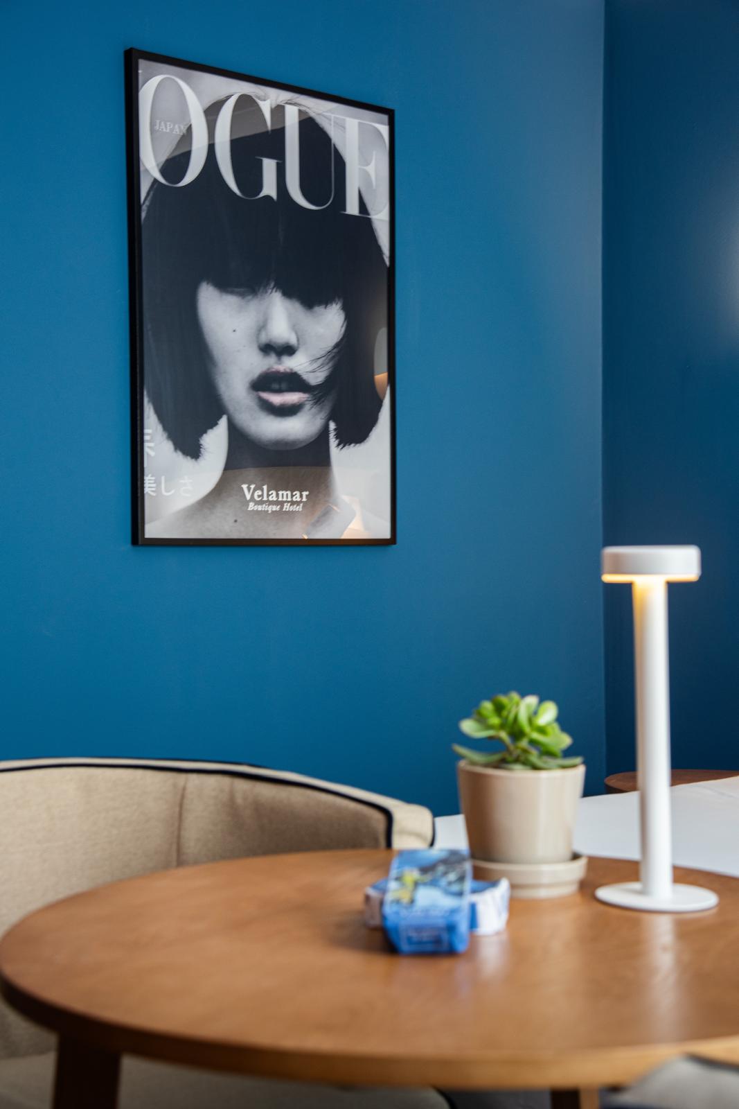 Double or Twin with Balcony