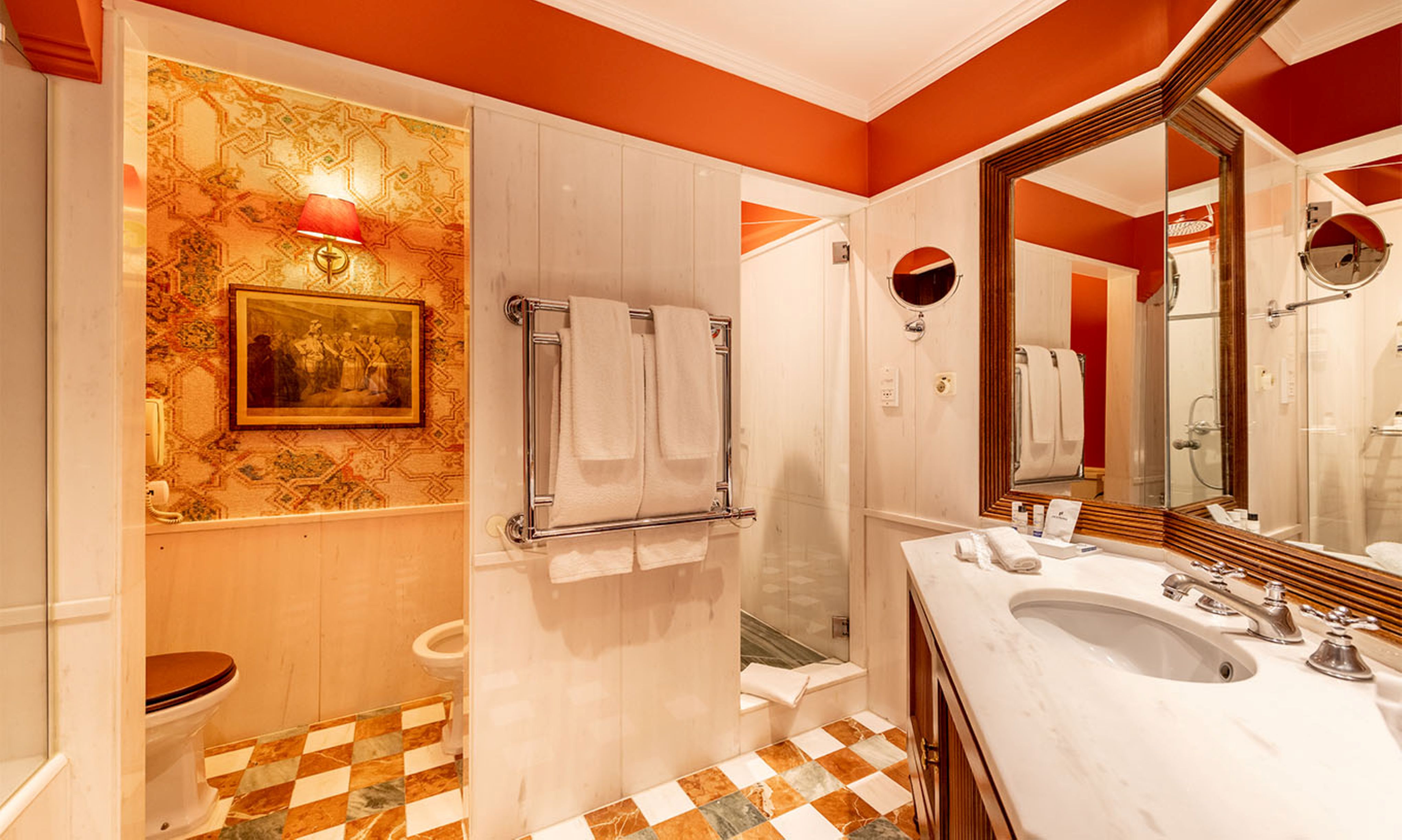 Suite Luxury