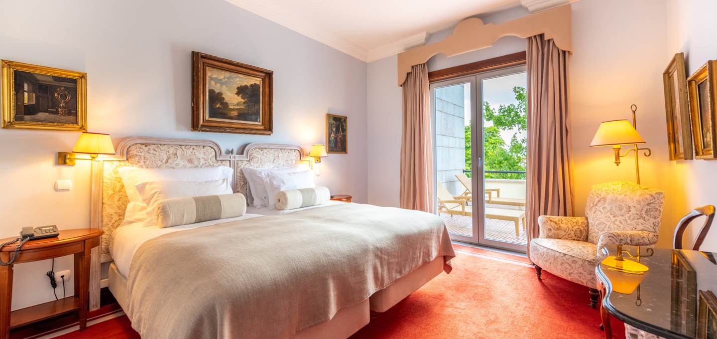 Suite Luxury
