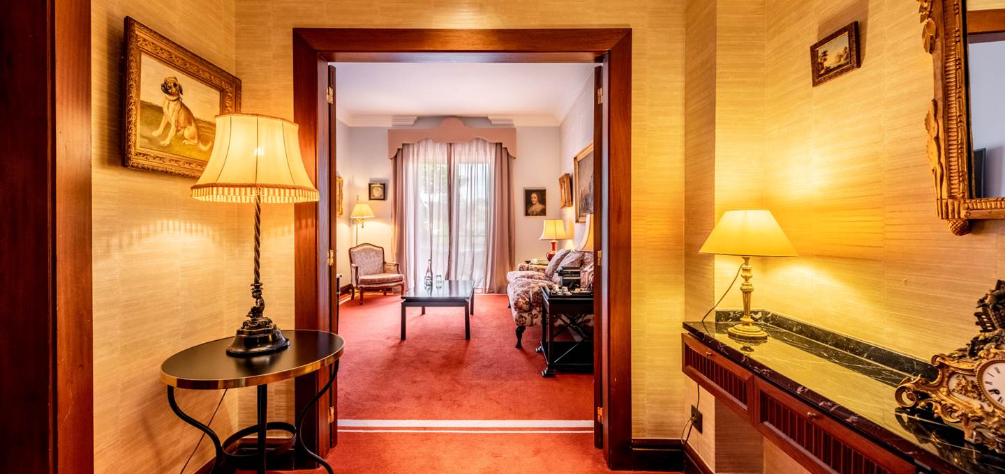 Suite Luxury