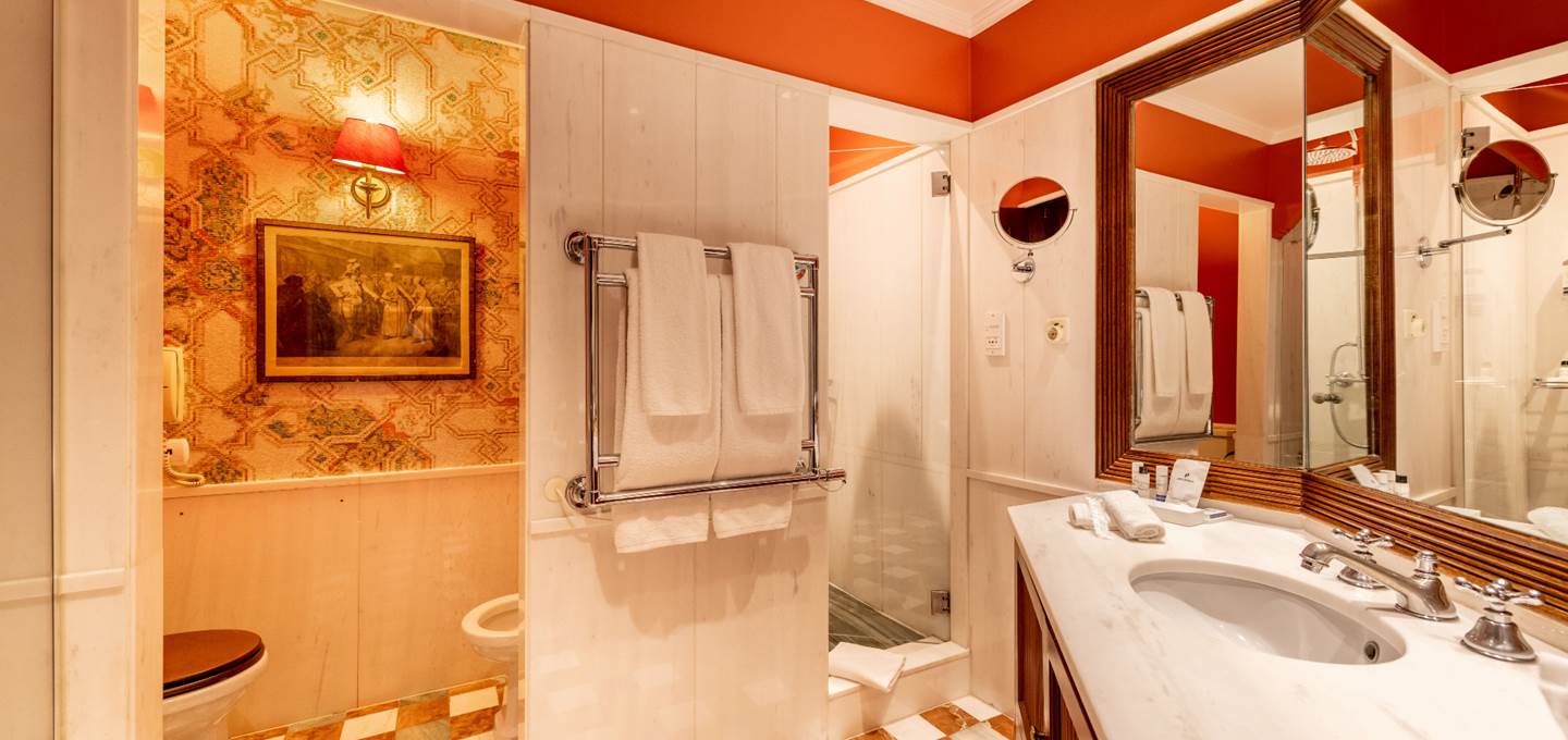Suite Luxury