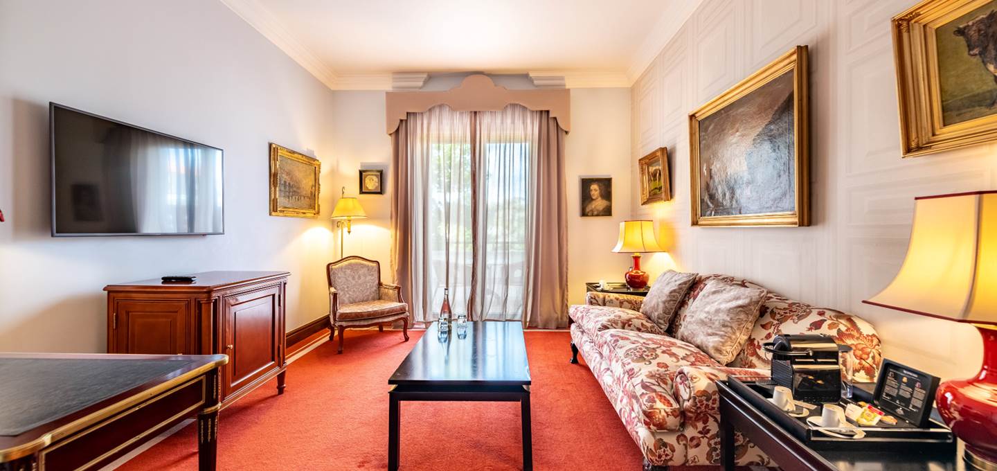 Suite Luxury