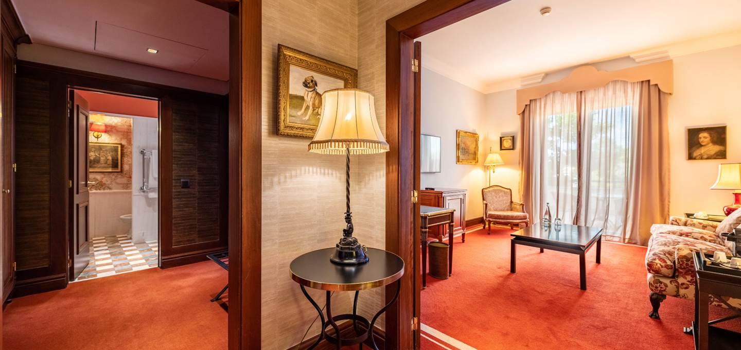 Suite Luxury