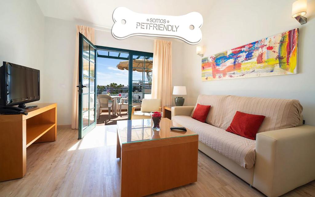 Apartment One Bedroom