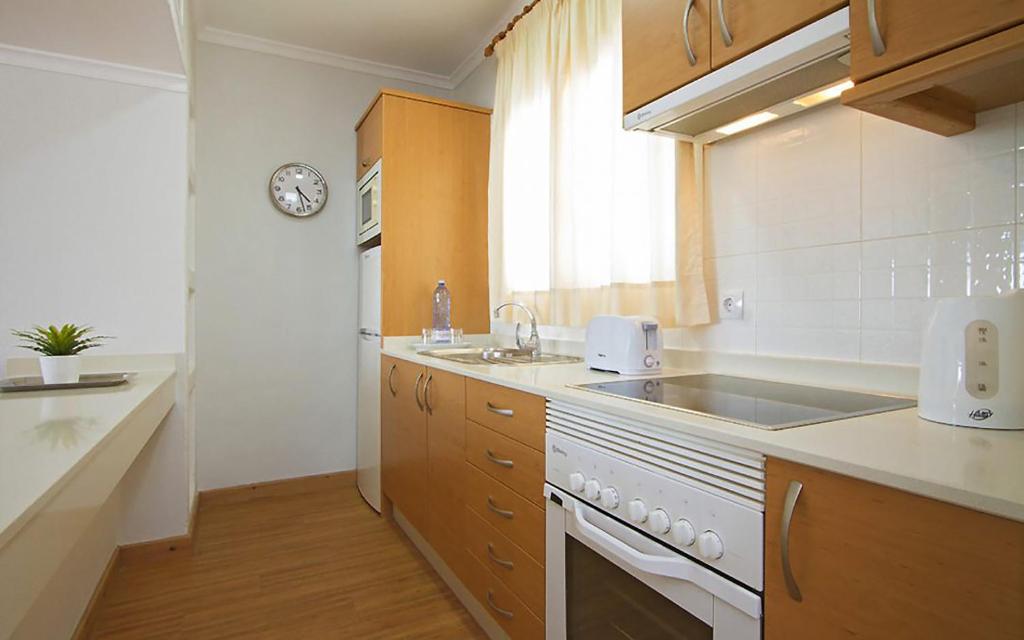 Apartment Two Bedrooms