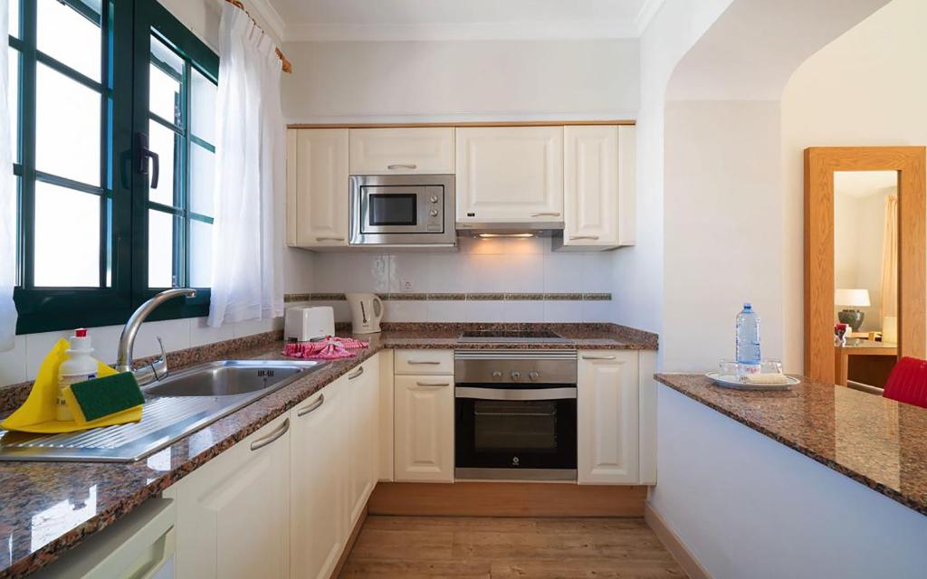 Apartment Two Bedrooms