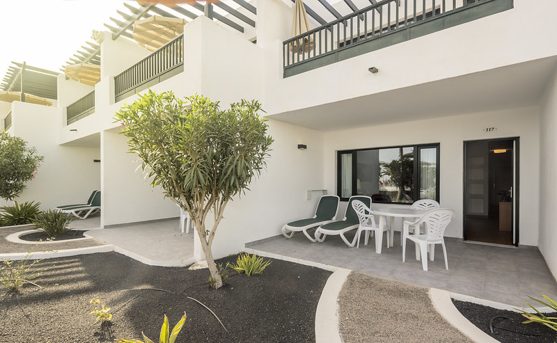 Apartment One Bedroom