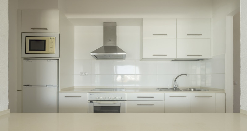 Apartment Garden View One Bedroom